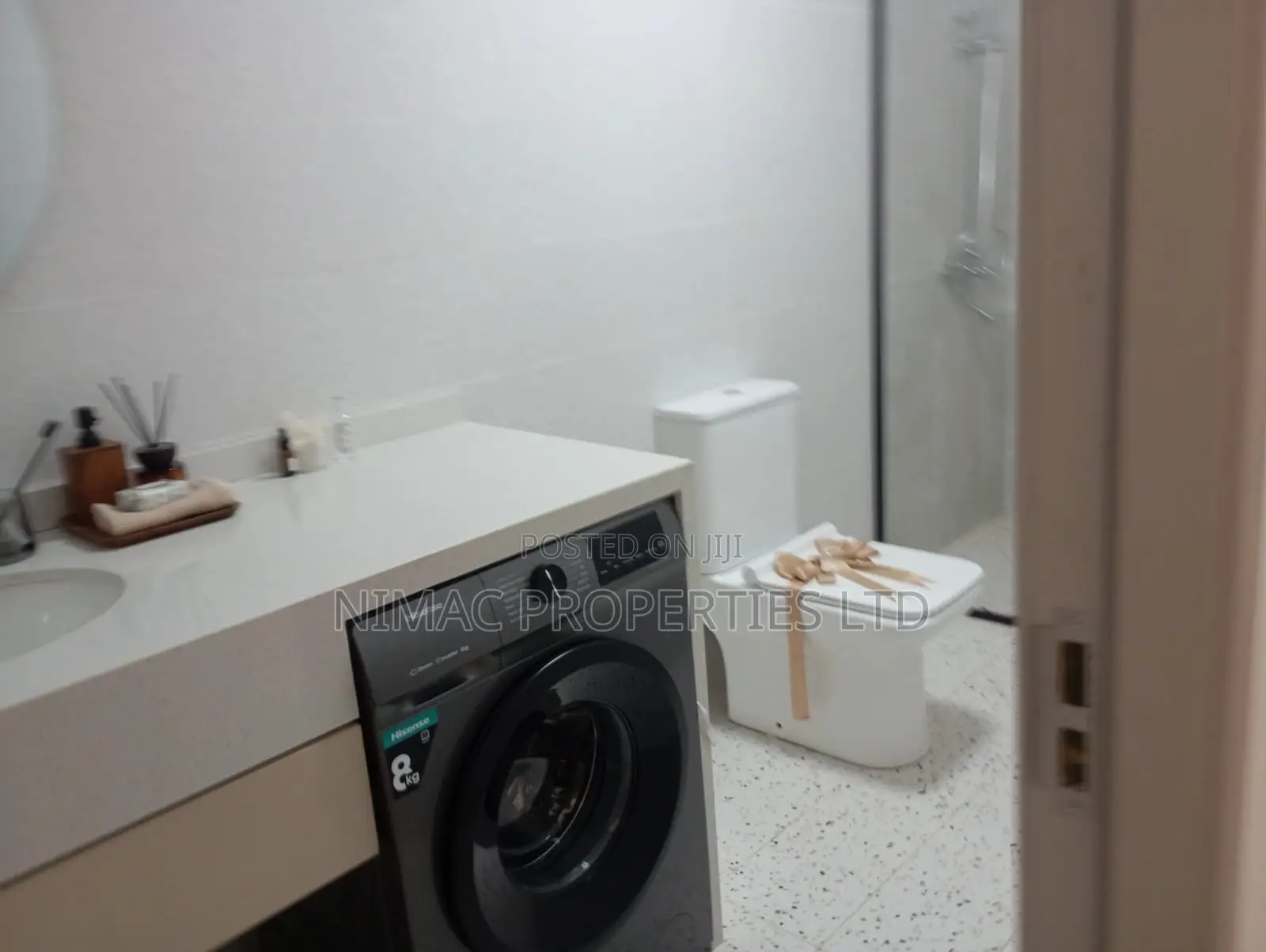 1bdrm Apartment in Lower Kabete for sale in Lower Kabete