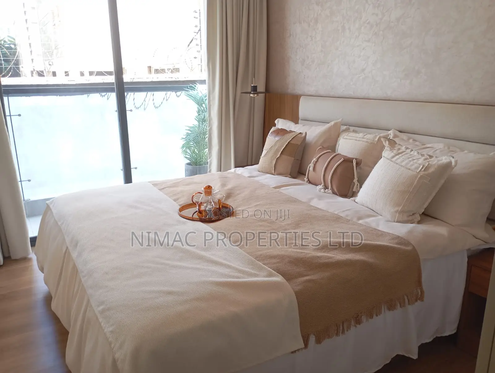 1bdrm Apartment in Lower Kabete for sale in Lower Kabete
