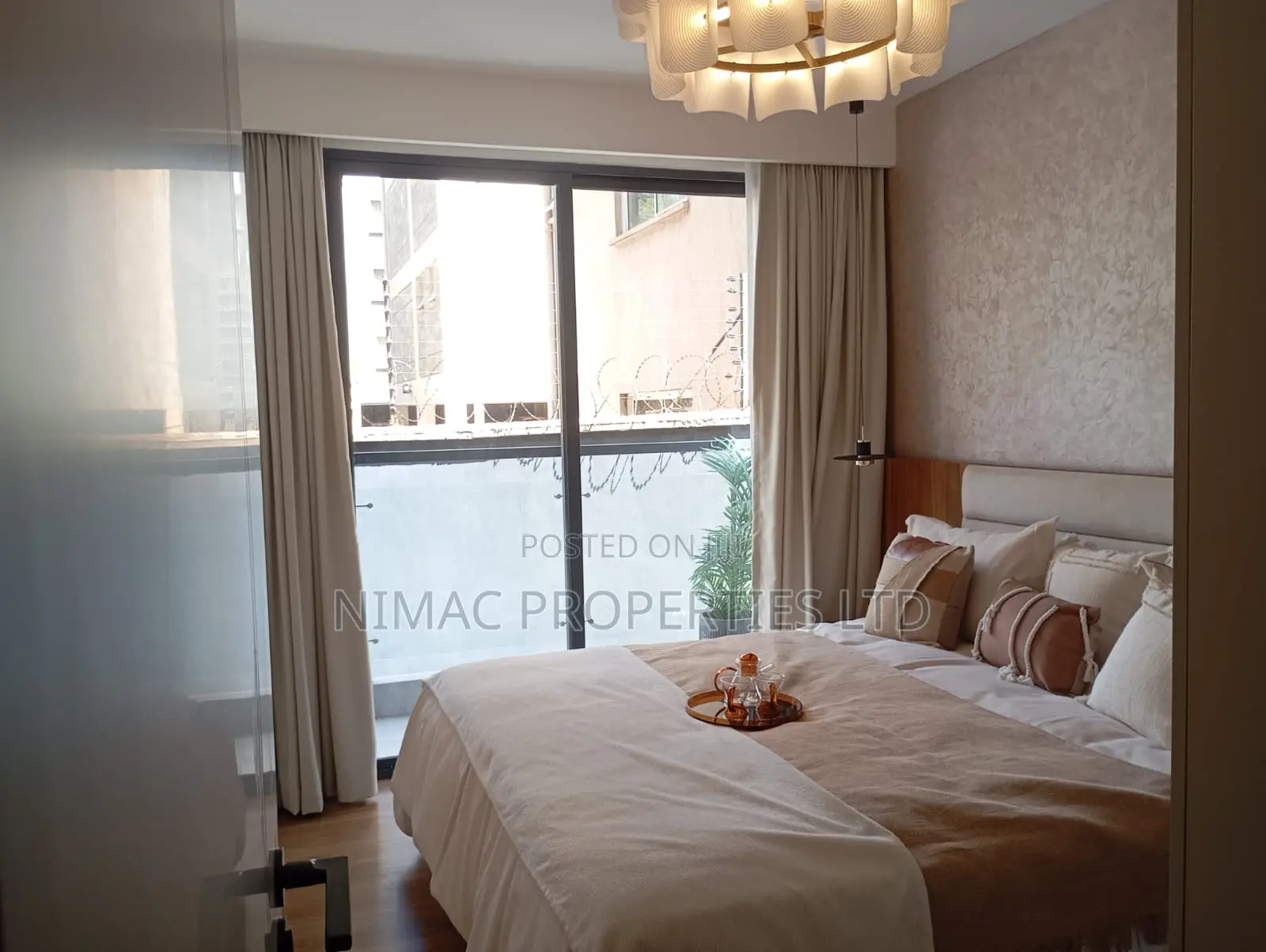 1bdrm Apartment in Lower Kabete for sale in Lower Kabete