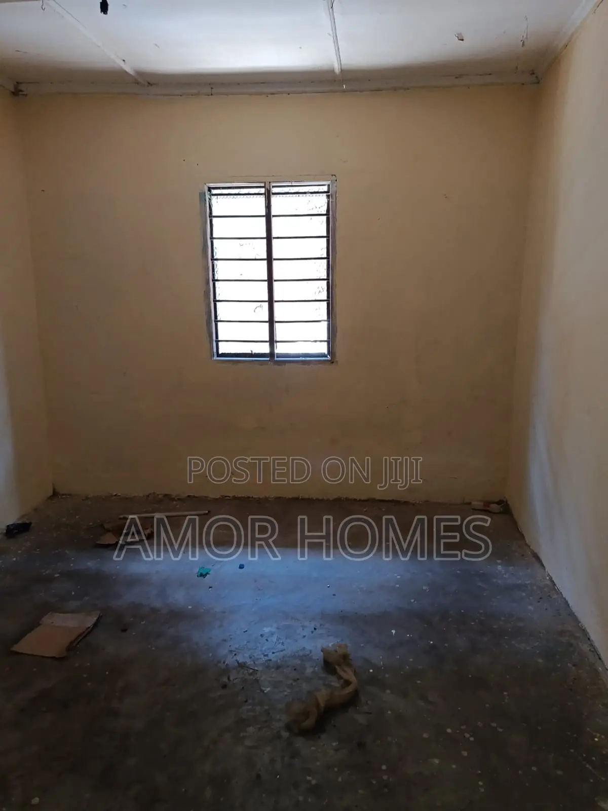 1bdrm Apartment in Barkat, Mshomoroni for rent in Mshomoroni