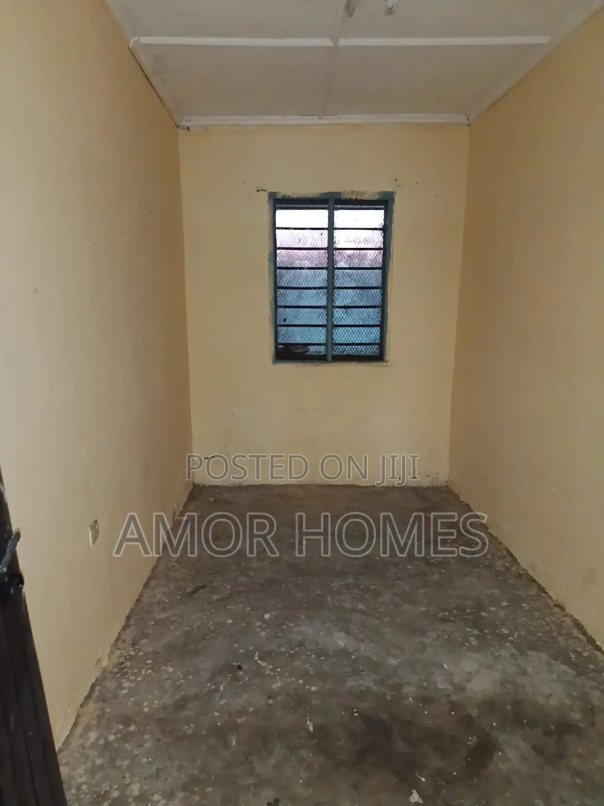 1bdrm Apartment in Barkat, Mshomoroni for rent in Mshomoroni