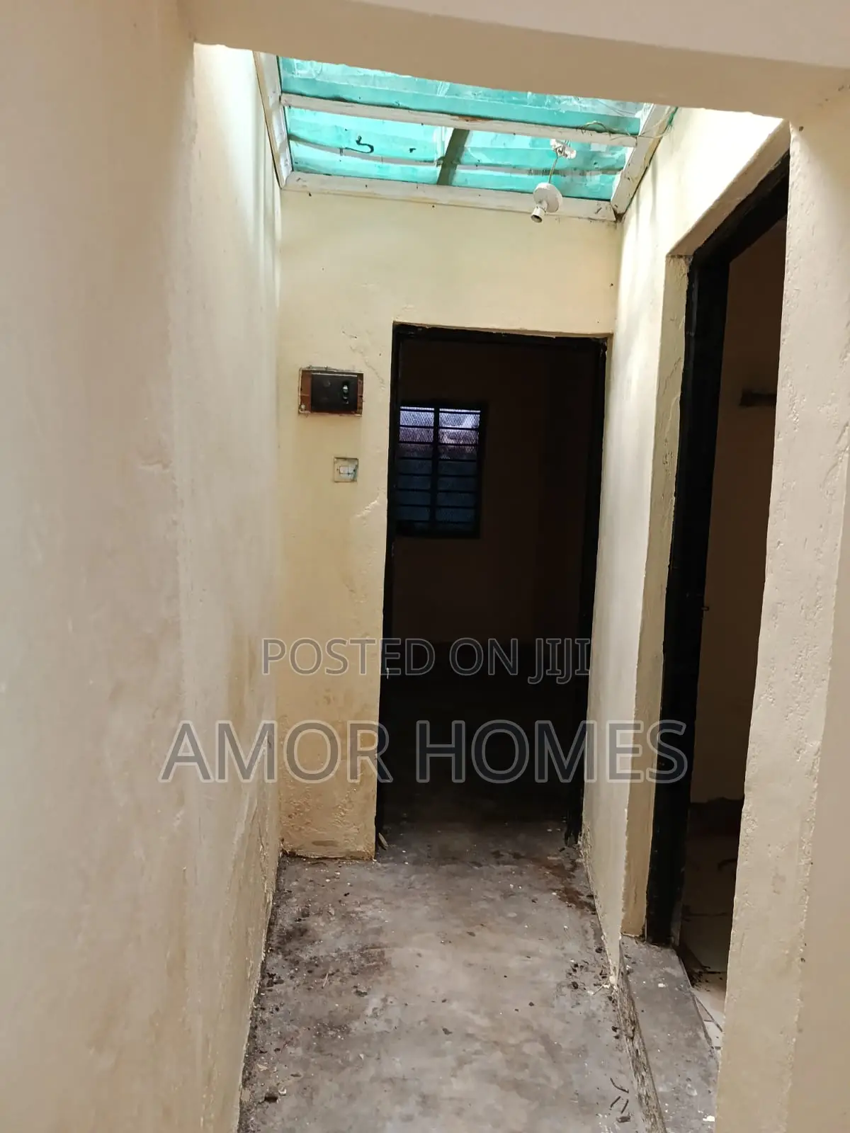 1bdrm Apartment in Barkat, Mshomoroni for rent in Mshomoroni