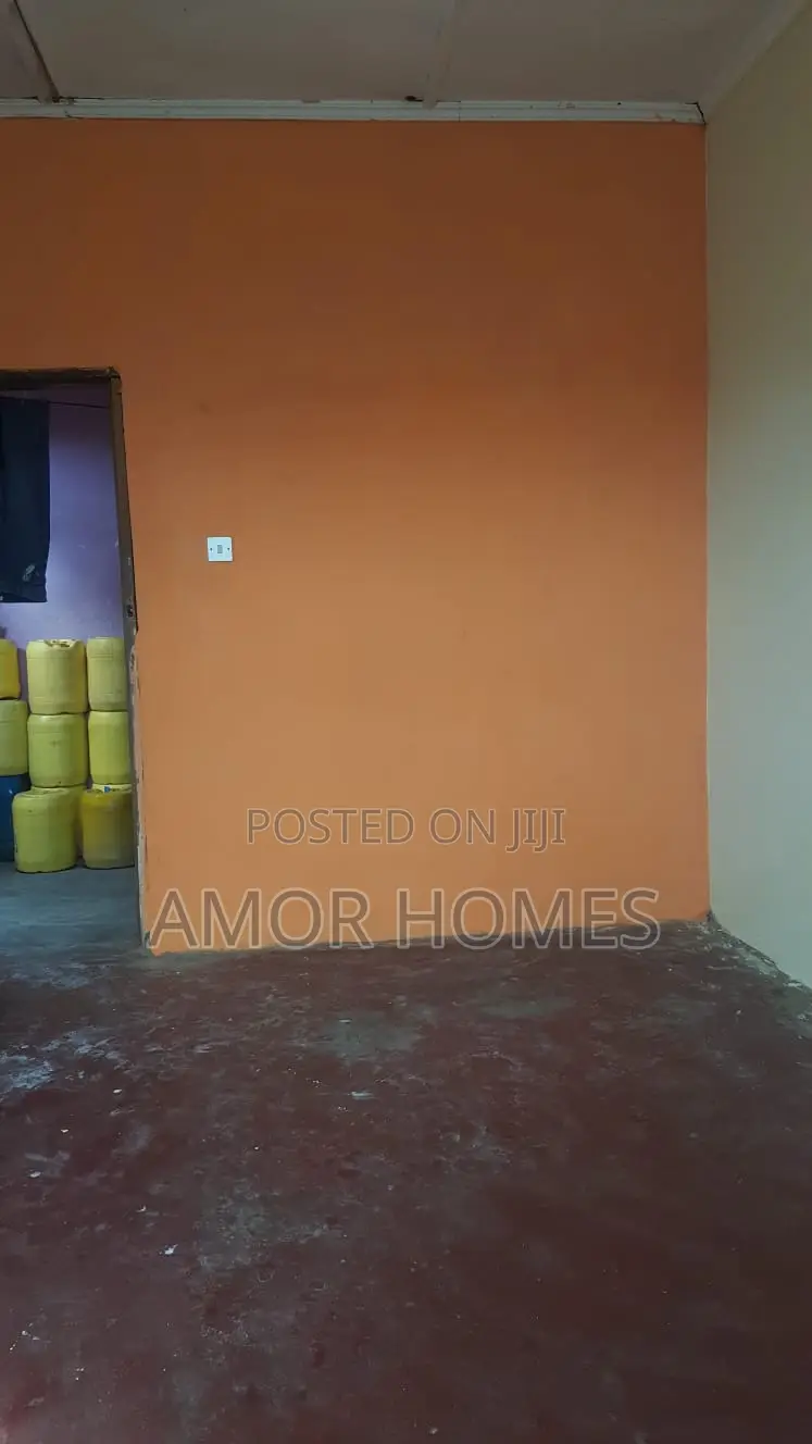Studio Apartment in Barsheba, Mshomoroni for rent in Mshomoroni