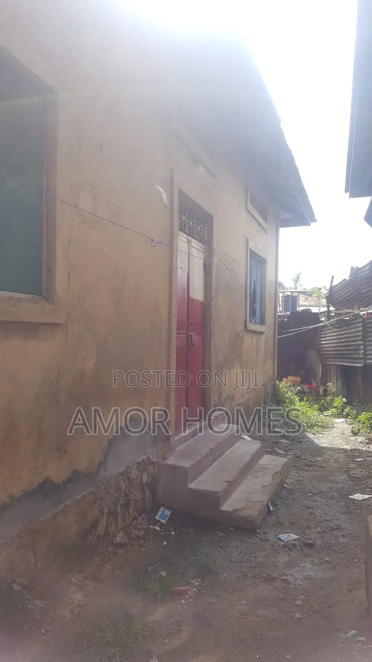 Studio Apartment in Barsheba, Mshomoroni for rent in Mshomoroni