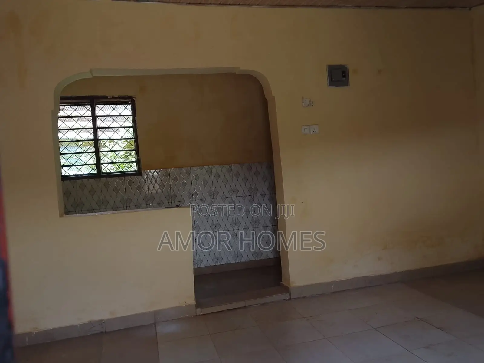 1bdrm Bedsitter in Kiembeni for rent in Kiembeni