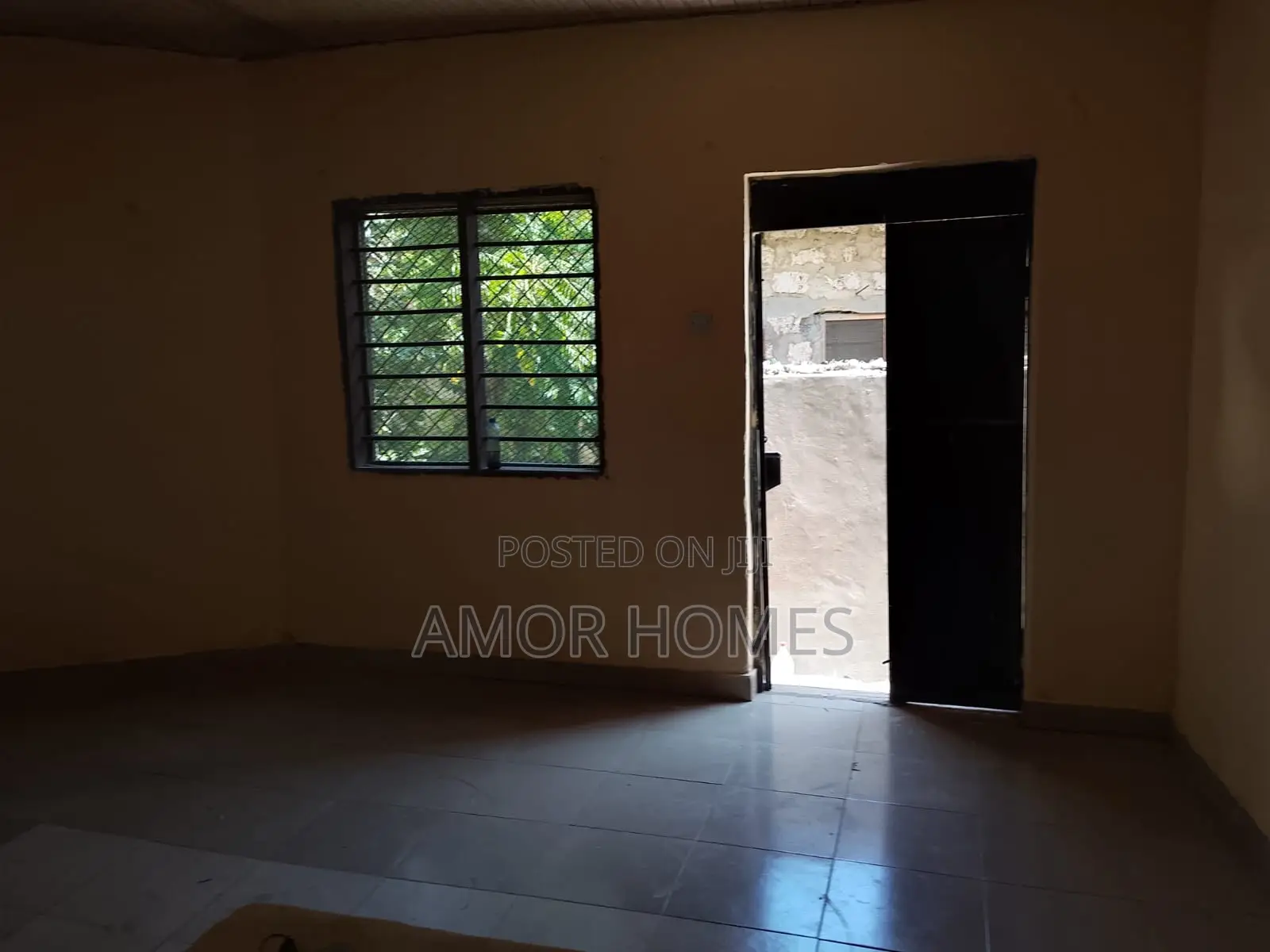 1bdrm Bedsitter in Kiembeni for rent in Kiembeni