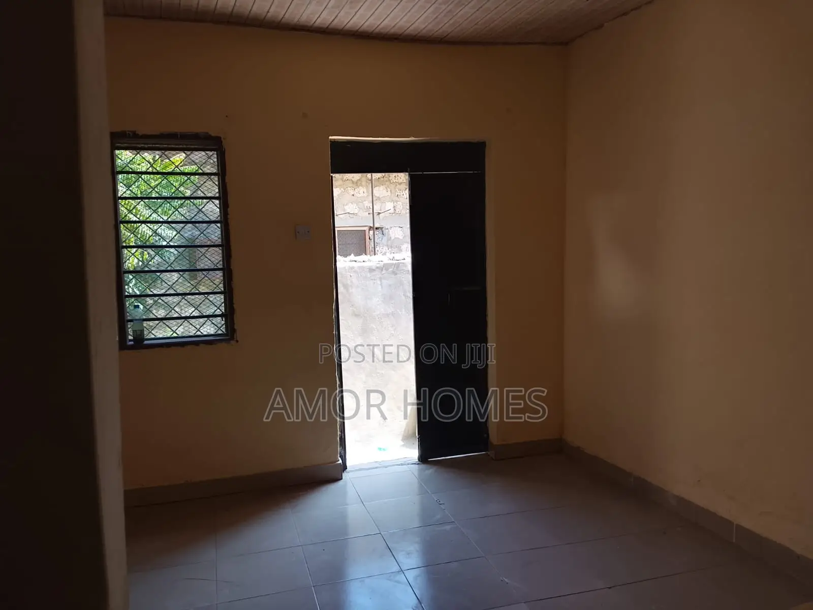 1bdrm Bedsitter in Kiembeni for rent in Kiembeni