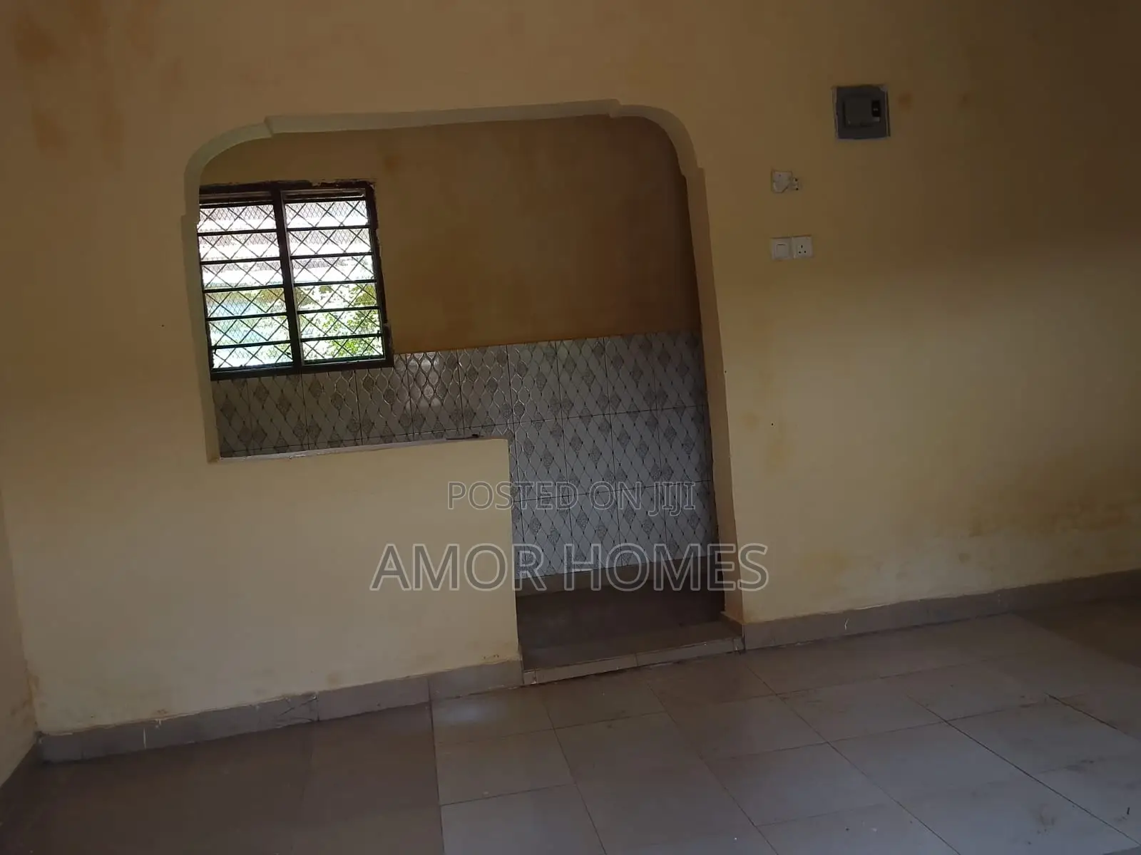1bdrm Bedsitter in Kiembeni for rent in Kiembeni