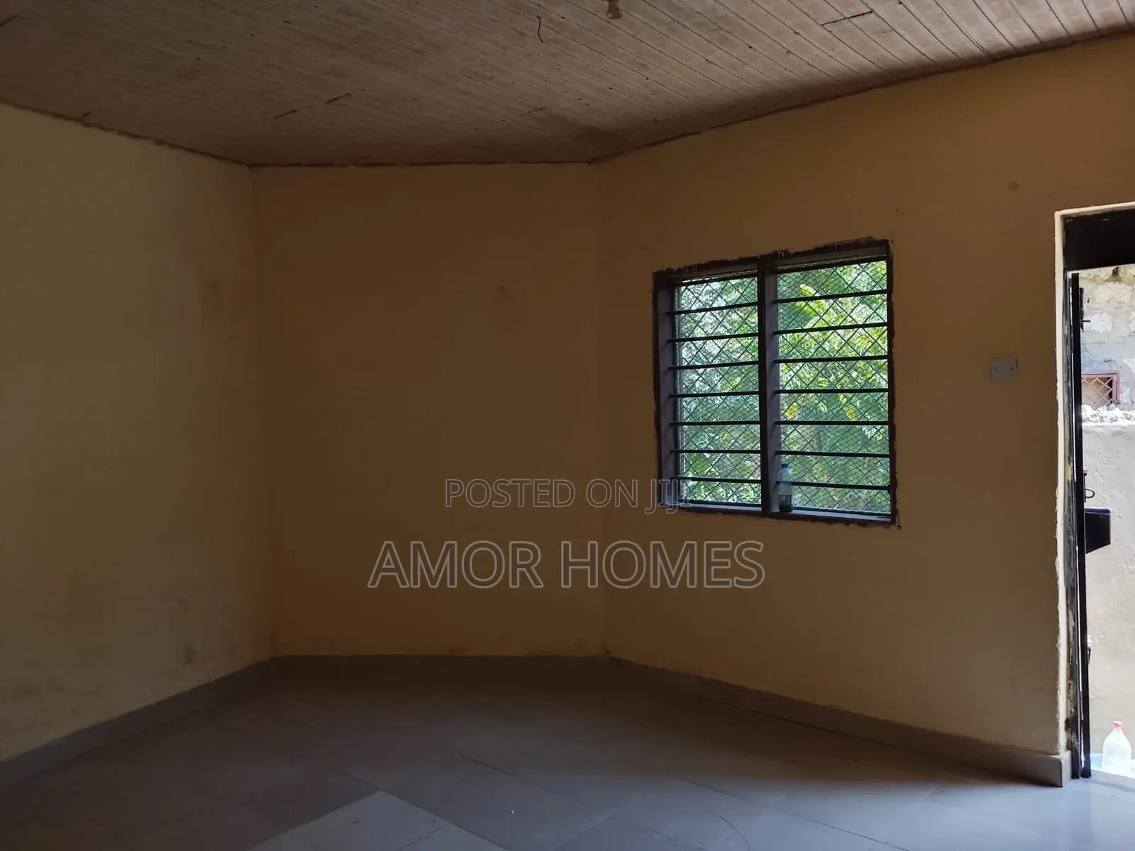 1bdrm Bedsitter in Kiembeni for rent in Kiembeni