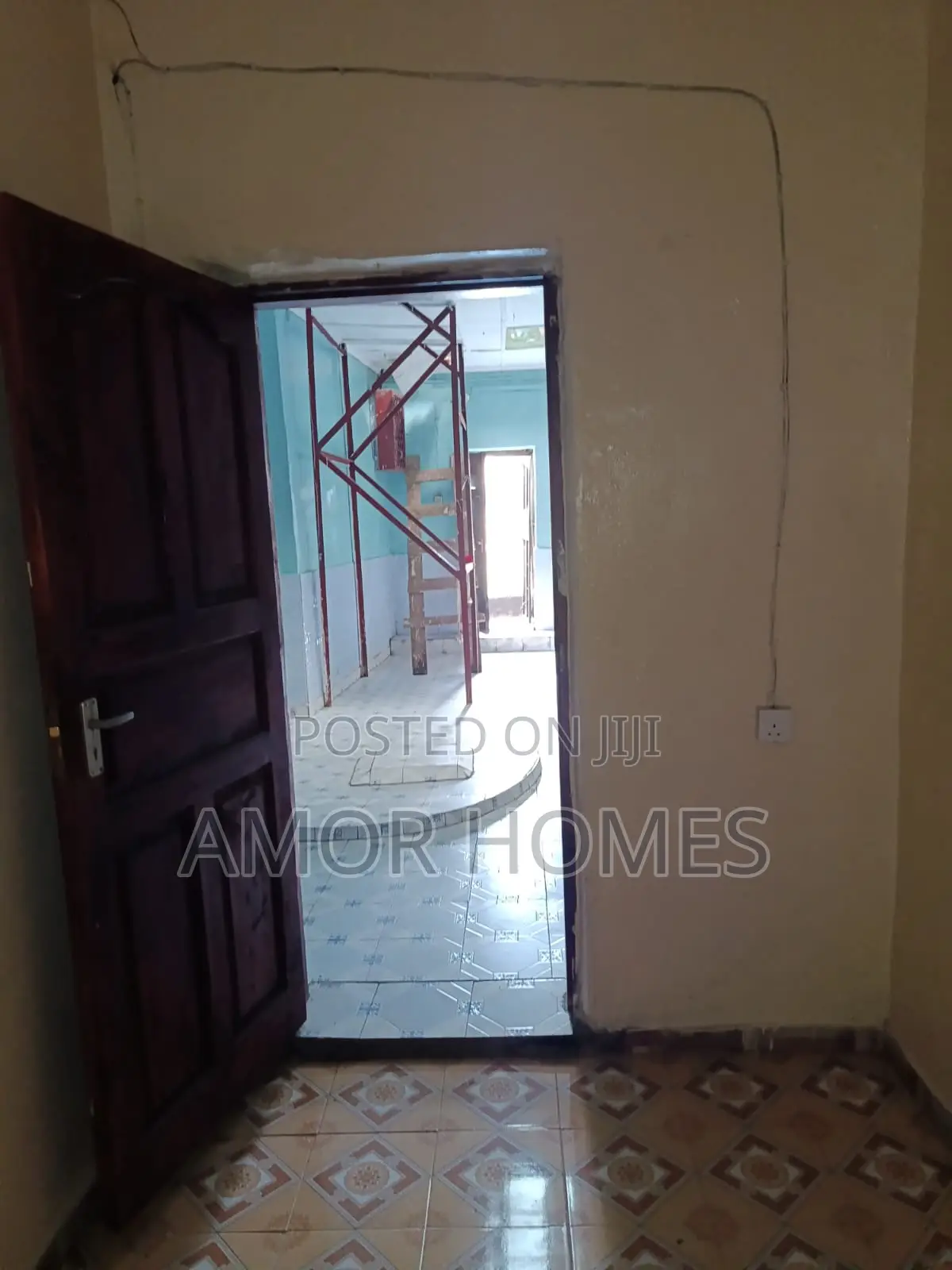 2bdrm House in Leisure, Kongowea for rent in Kongowea