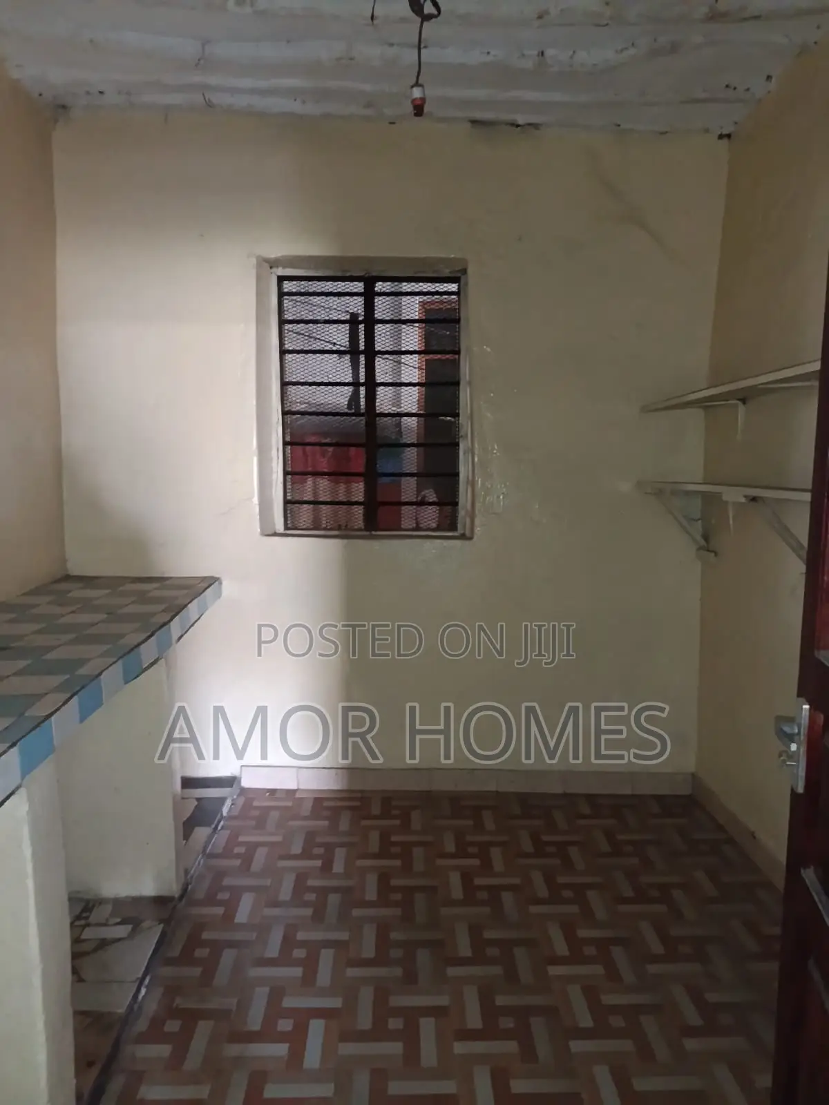 2bdrm House in Leisure, Kongowea for rent in Kongowea