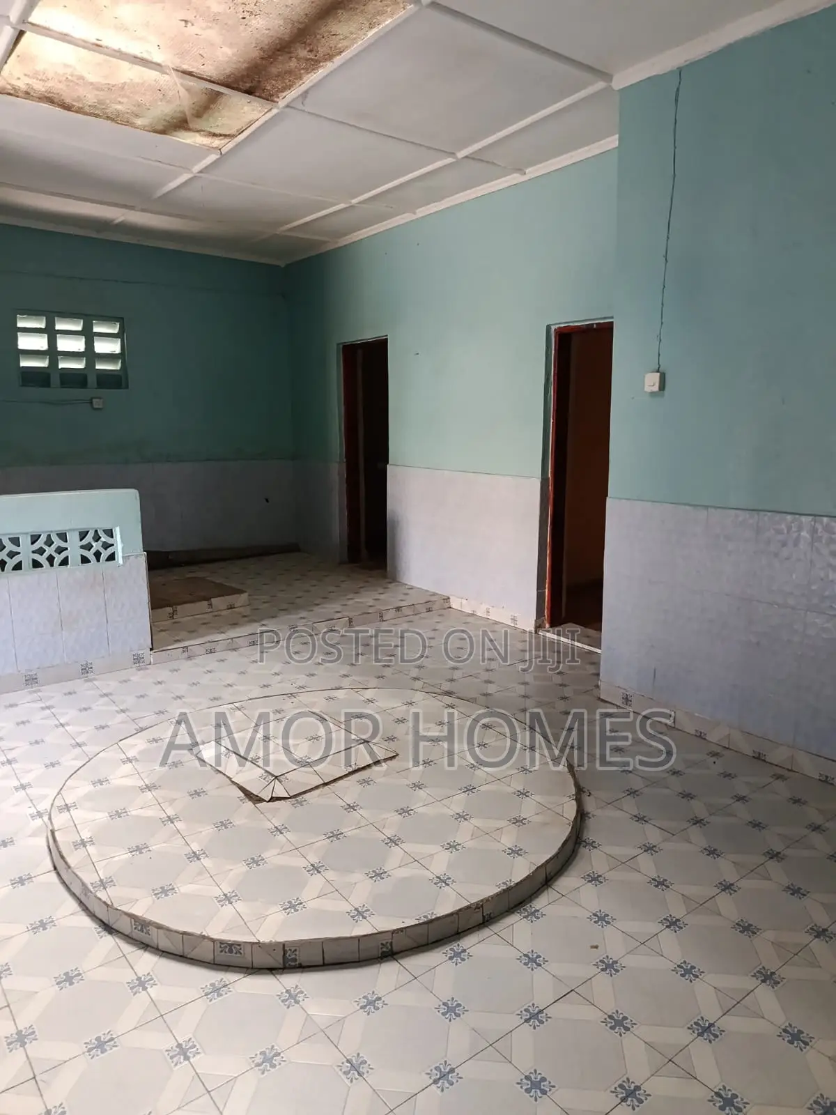 2bdrm House in Leisure, Kongowea for rent in Kongowea