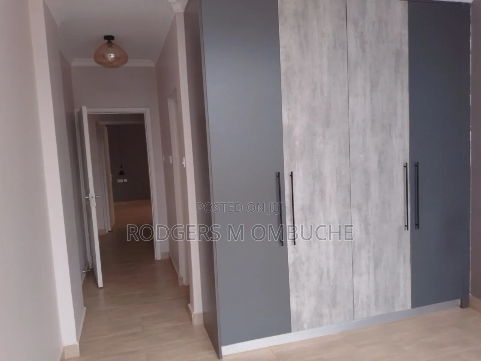 2bdrm Apartment in Raphta Road Area for rent in Raphta Road Area