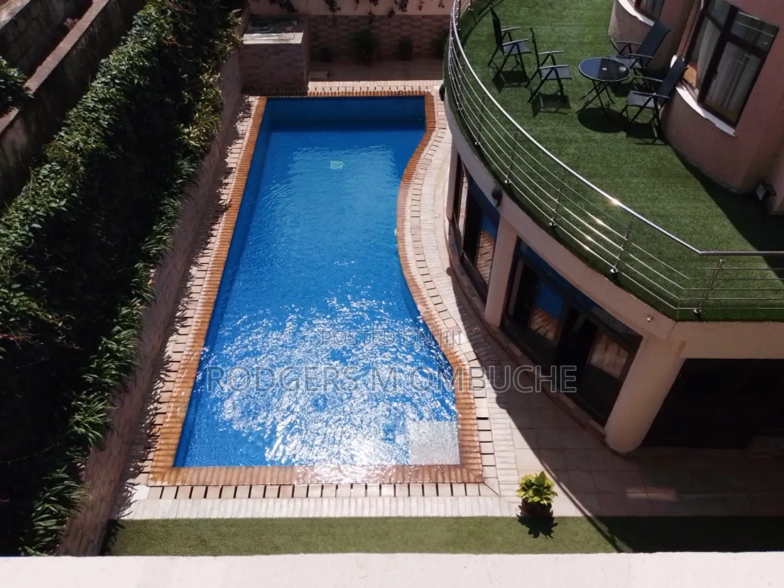 2bdrm Apartment in Raphta Road Area for rent in Raphta Road Area