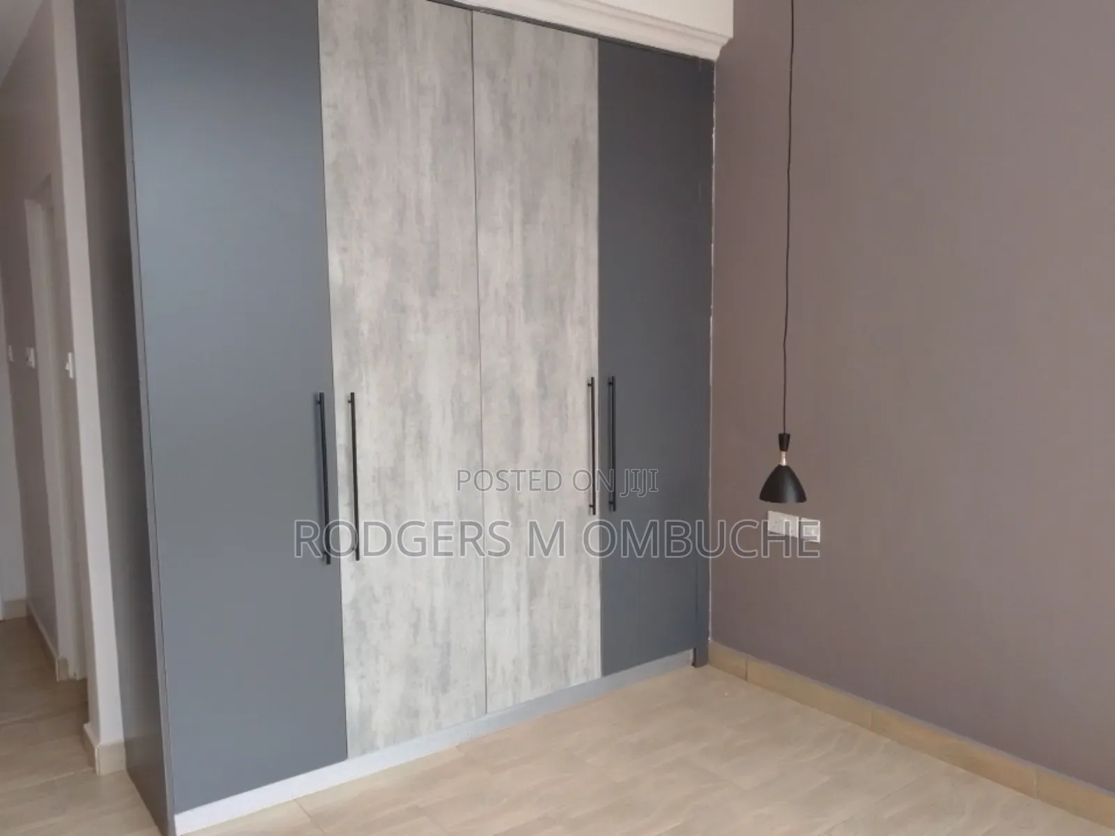 2bdrm Apartment in Raphta Road Area for rent in Raphta Road Area