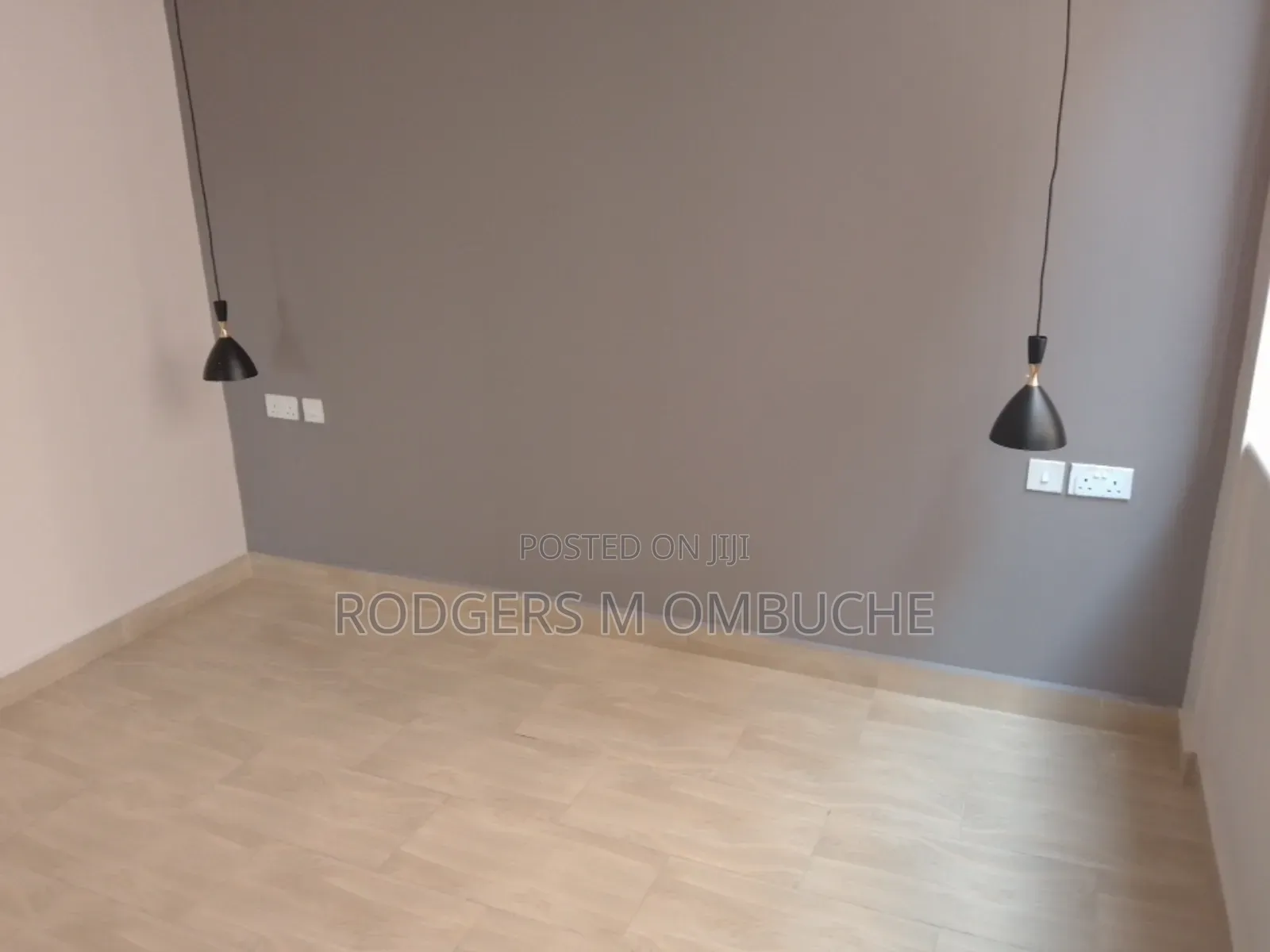 2bdrm Apartment in Raphta Road Area for rent in Raphta Road Area