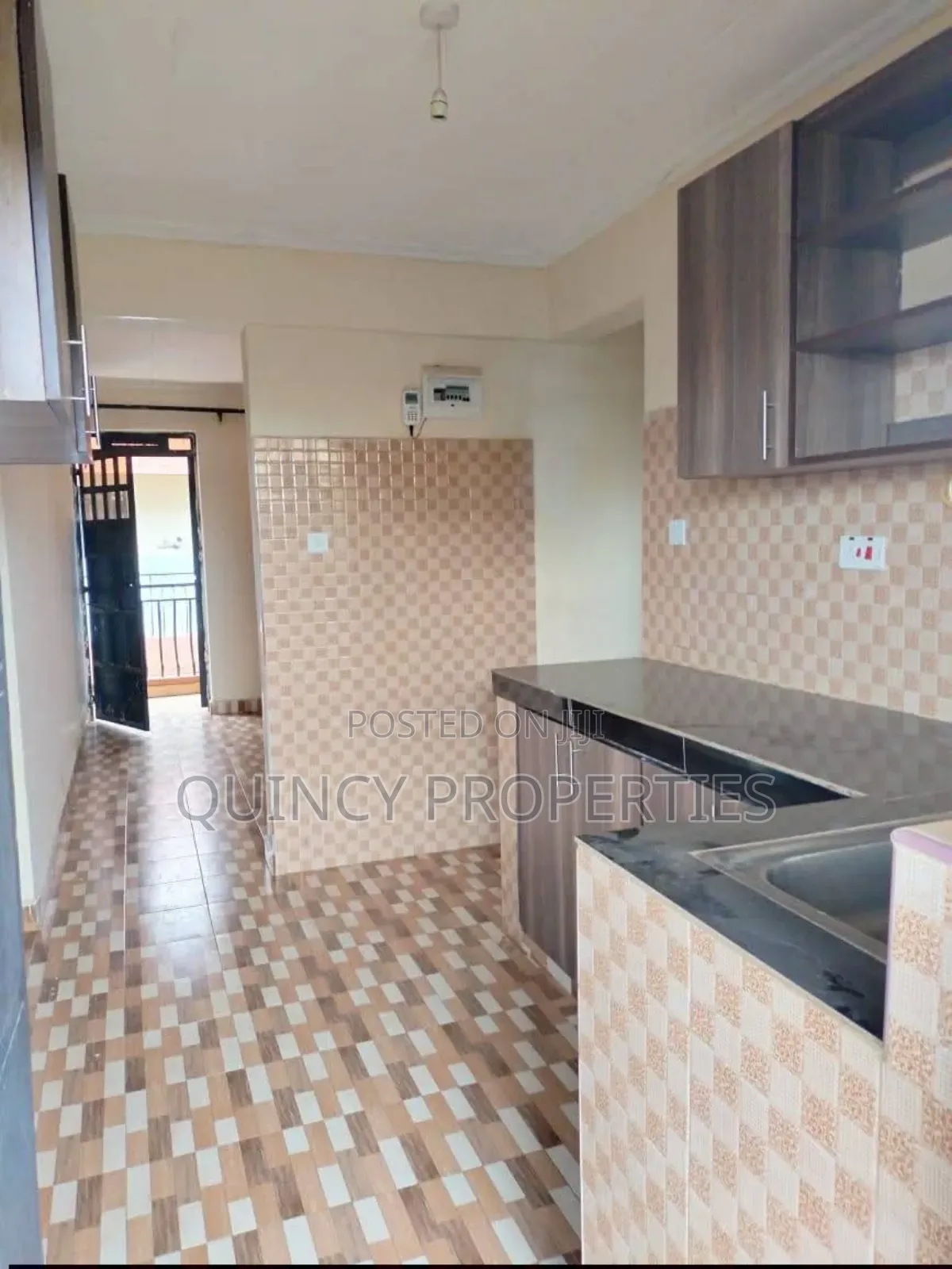 2bdrm Apartment in Ruaka for rent in Ruaka