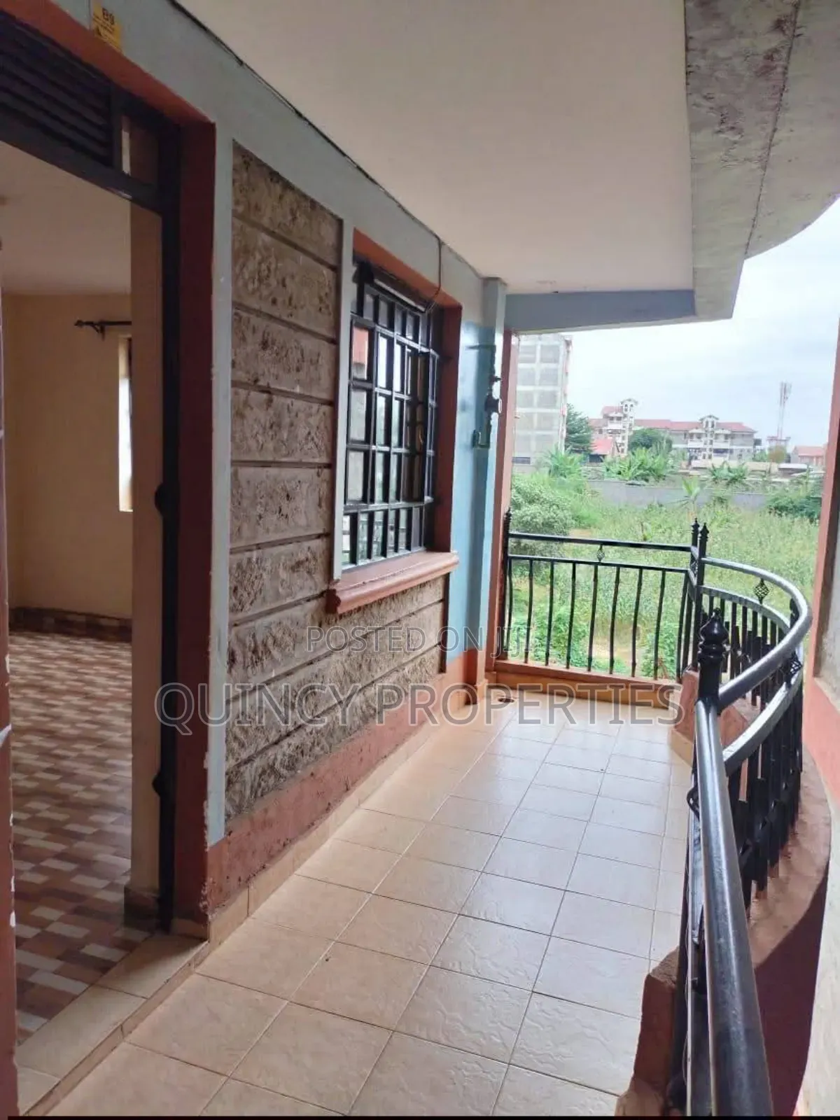 2bdrm Apartment in Ruaka for rent in Ruaka