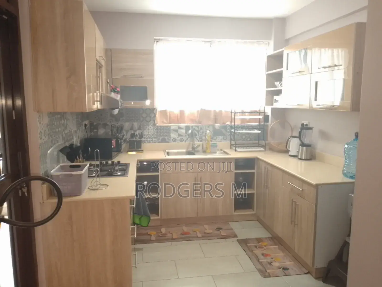Furnished 2bdrm Apartment in Raphta Road Area for rent in Raphta Road Area