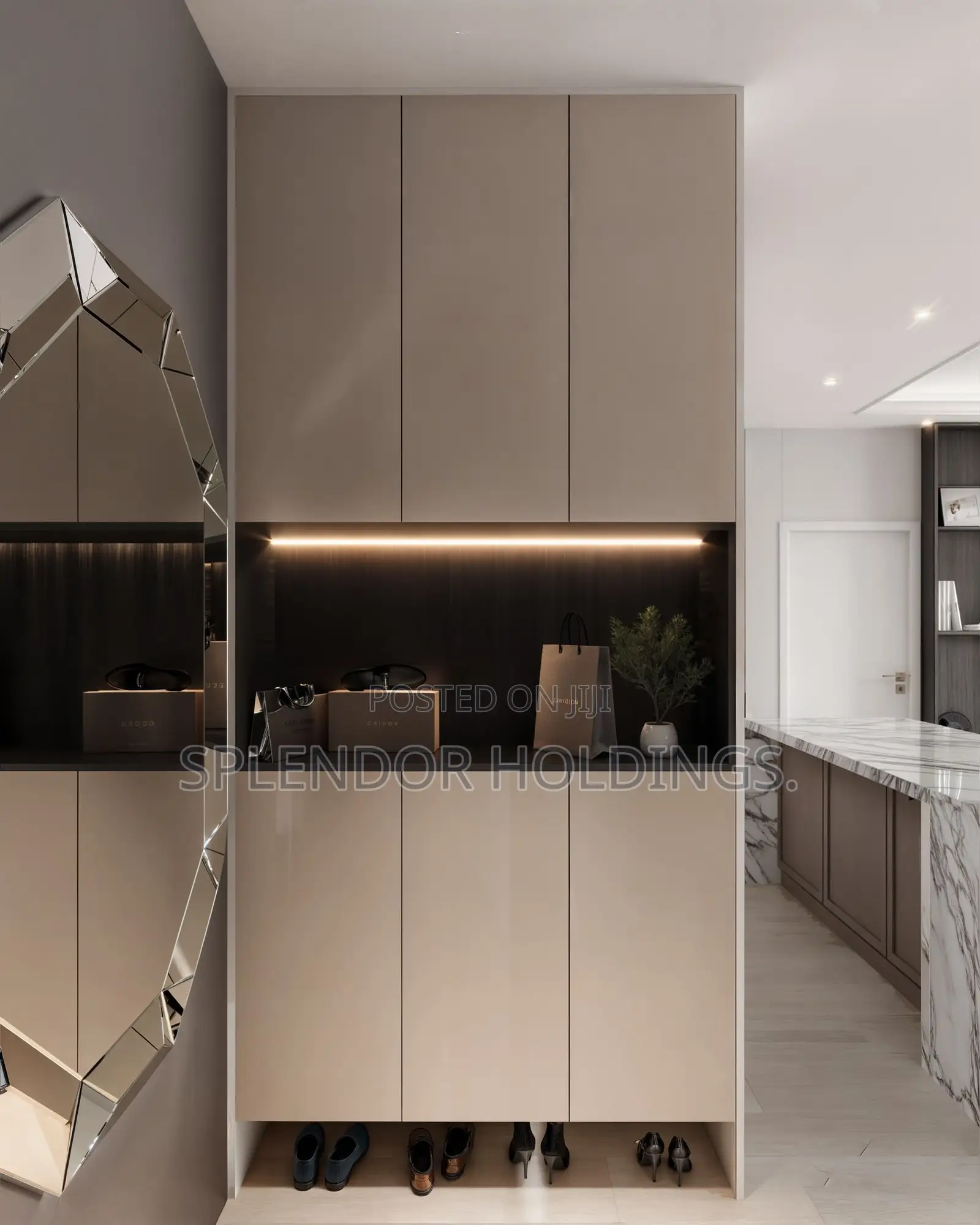 1bdrm Apartment in Raphta Road Area for sale in Raphta Road Area