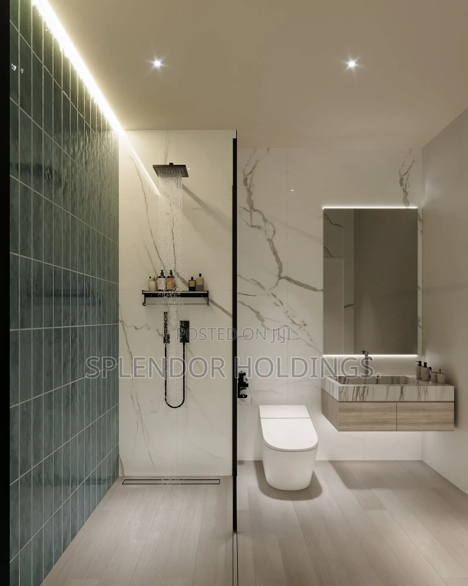 1bdrm Apartment in Raphta Road Area for sale in Raphta Road Area