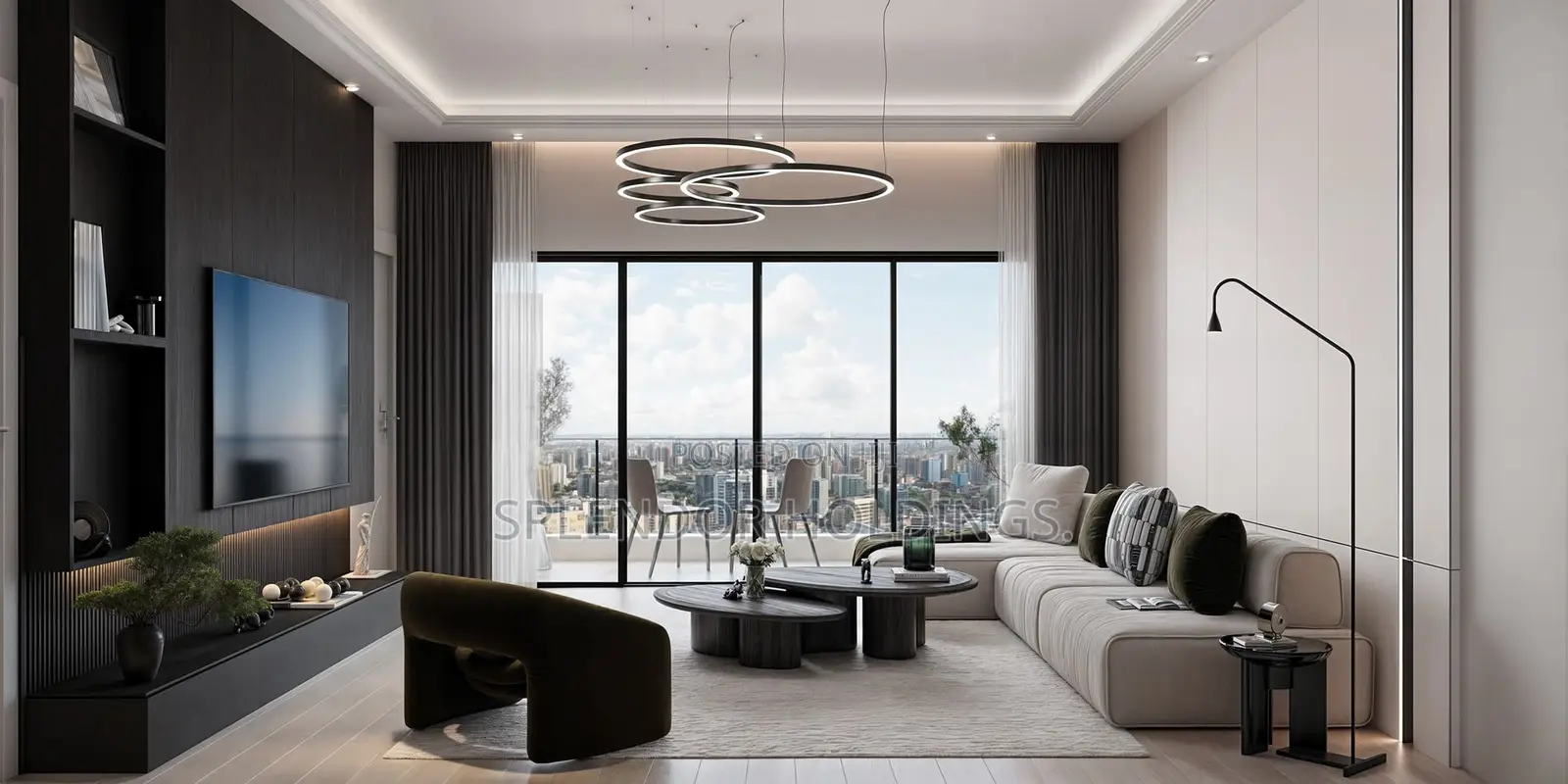 1bdrm Apartment in Raphta Road Area for sale in Raphta Road Area
