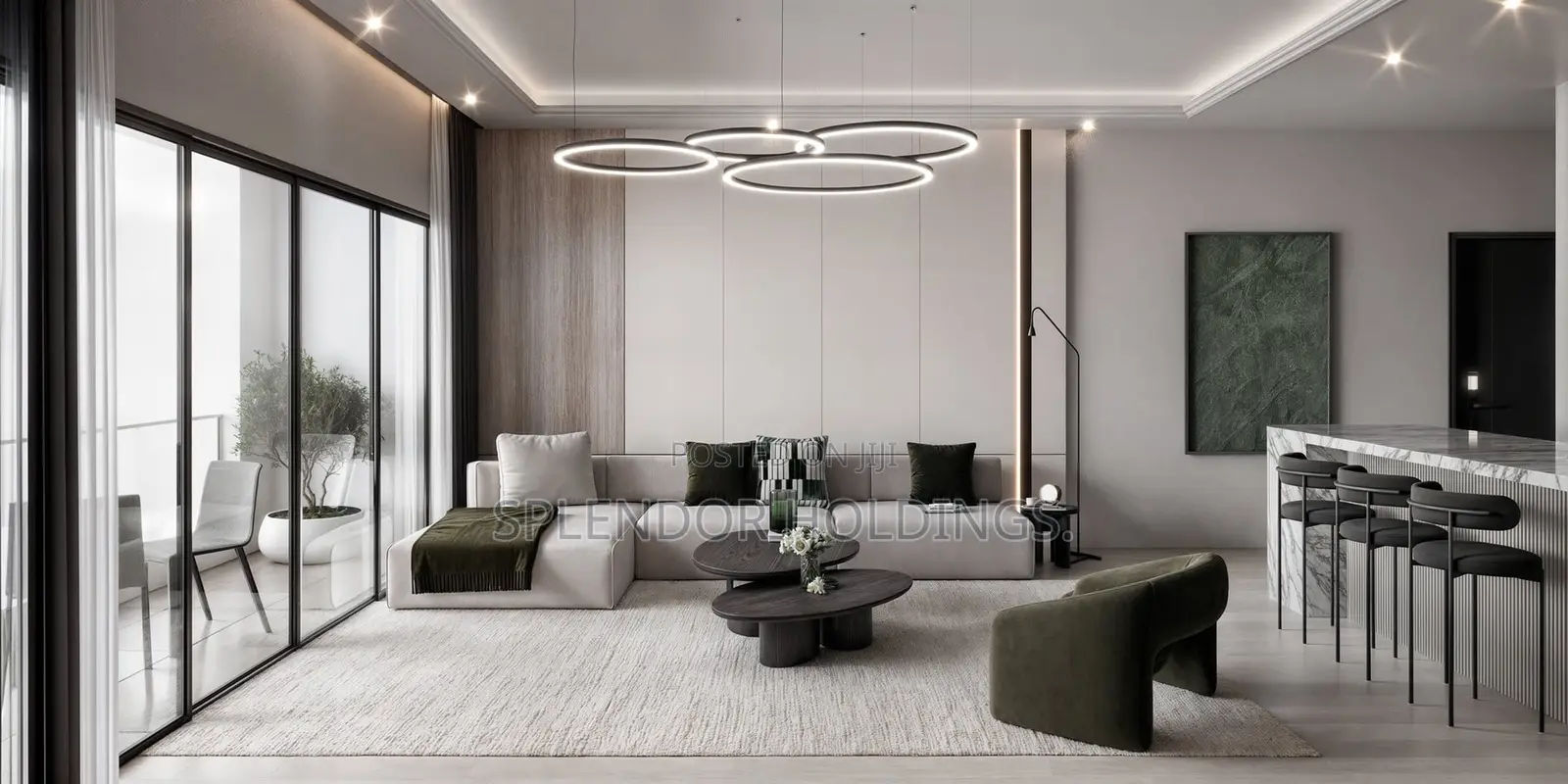 1bdrm Apartment in Raphta Road Area for sale in Raphta Road Area