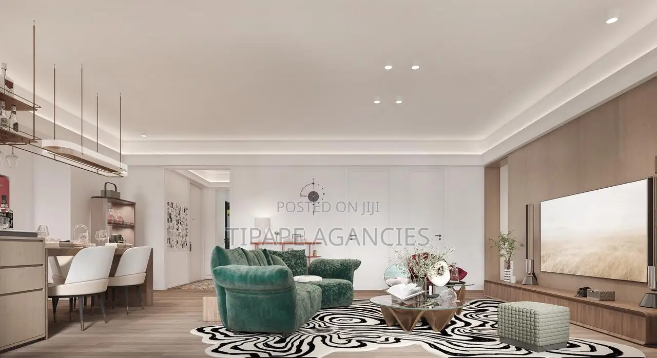 4bdrm Apartment in Aman, Gigiri for sale in Gigiri