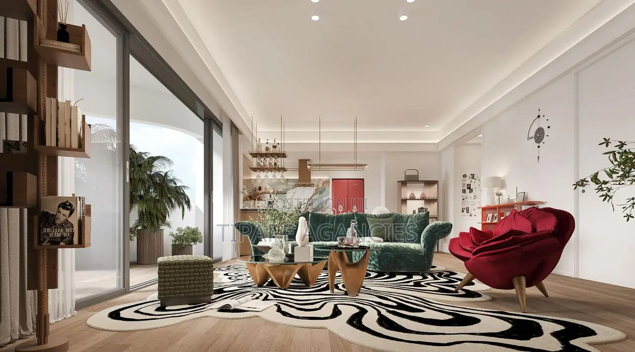 4bdrm Apartment in Aman, Gigiri for sale in Gigiri
