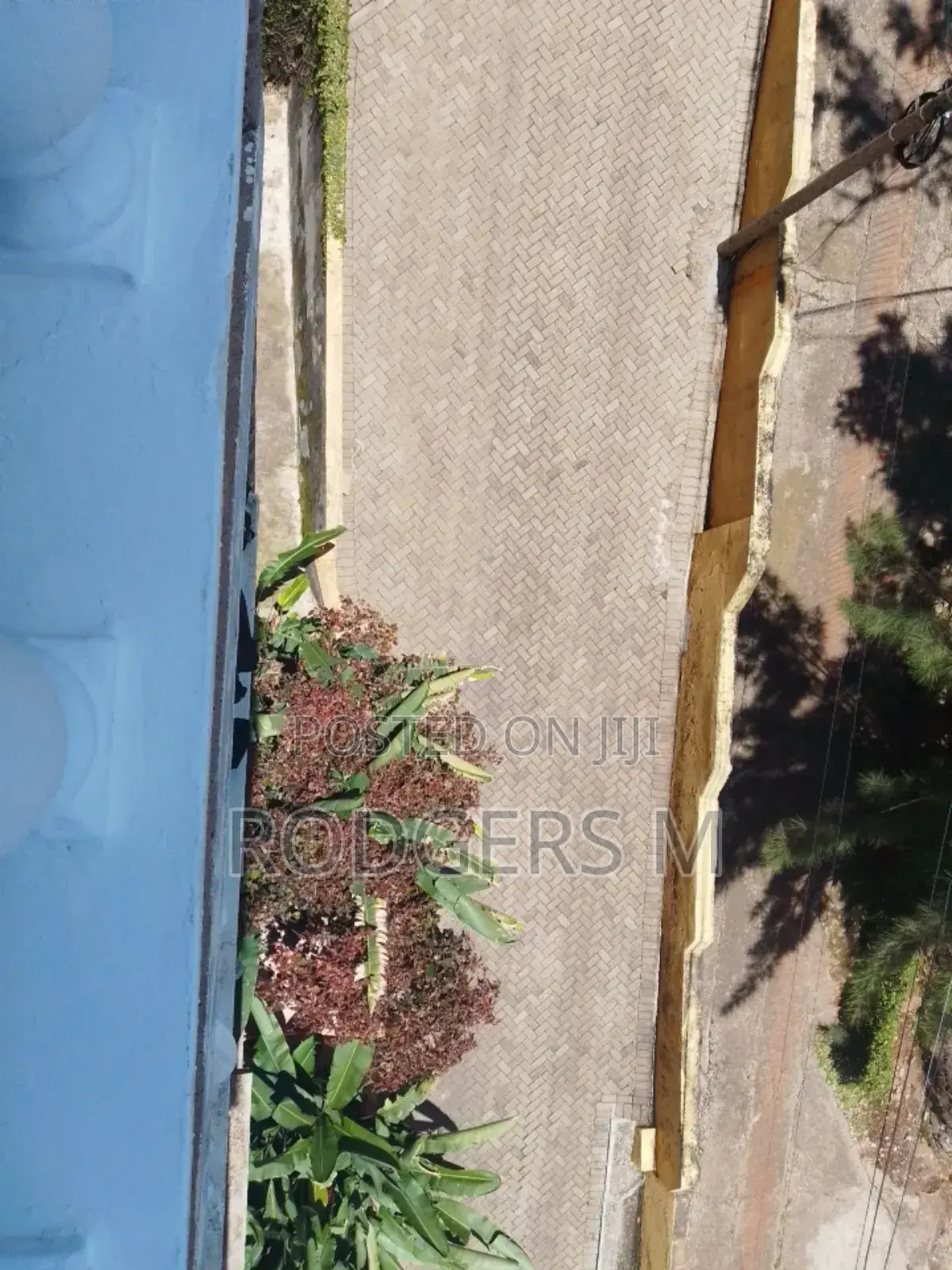 1bdrm Apartment in Raphta Road Area for rent in Raphta Road Area