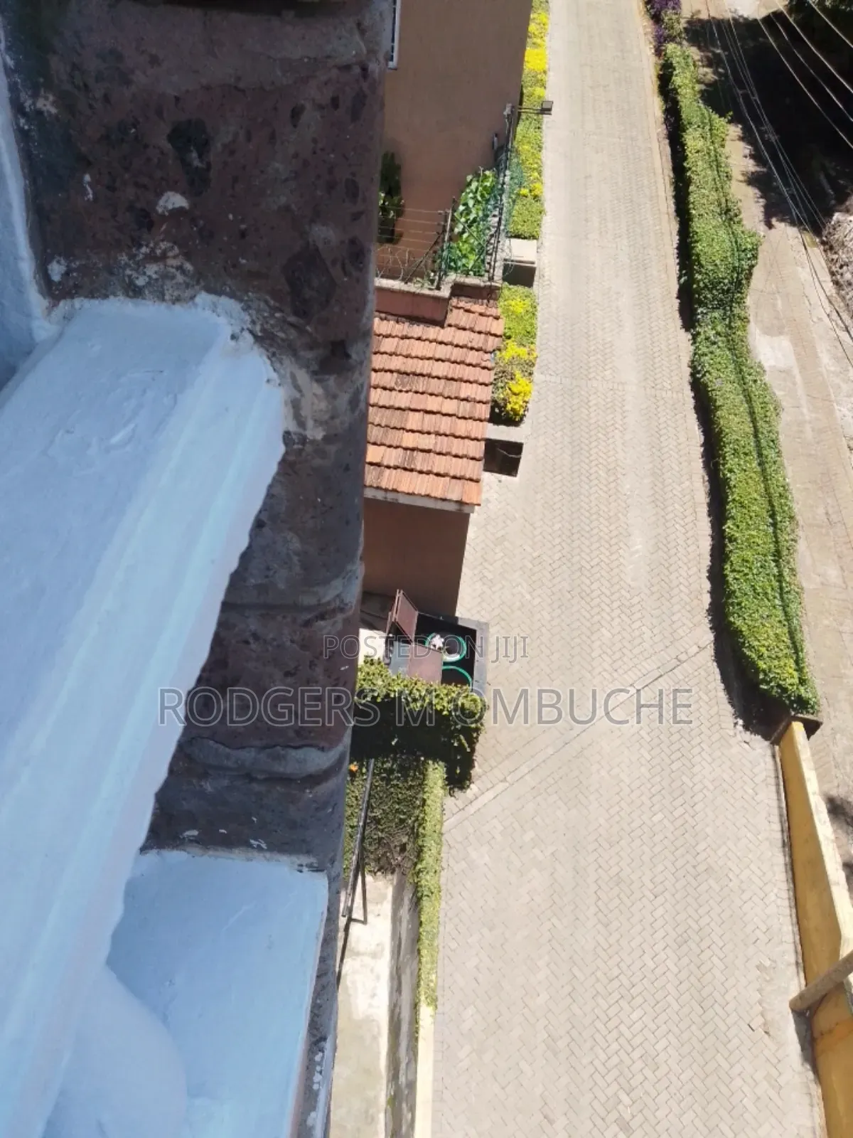 1bdrm Apartment in Raphta Road Area for rent in Raphta Road Area