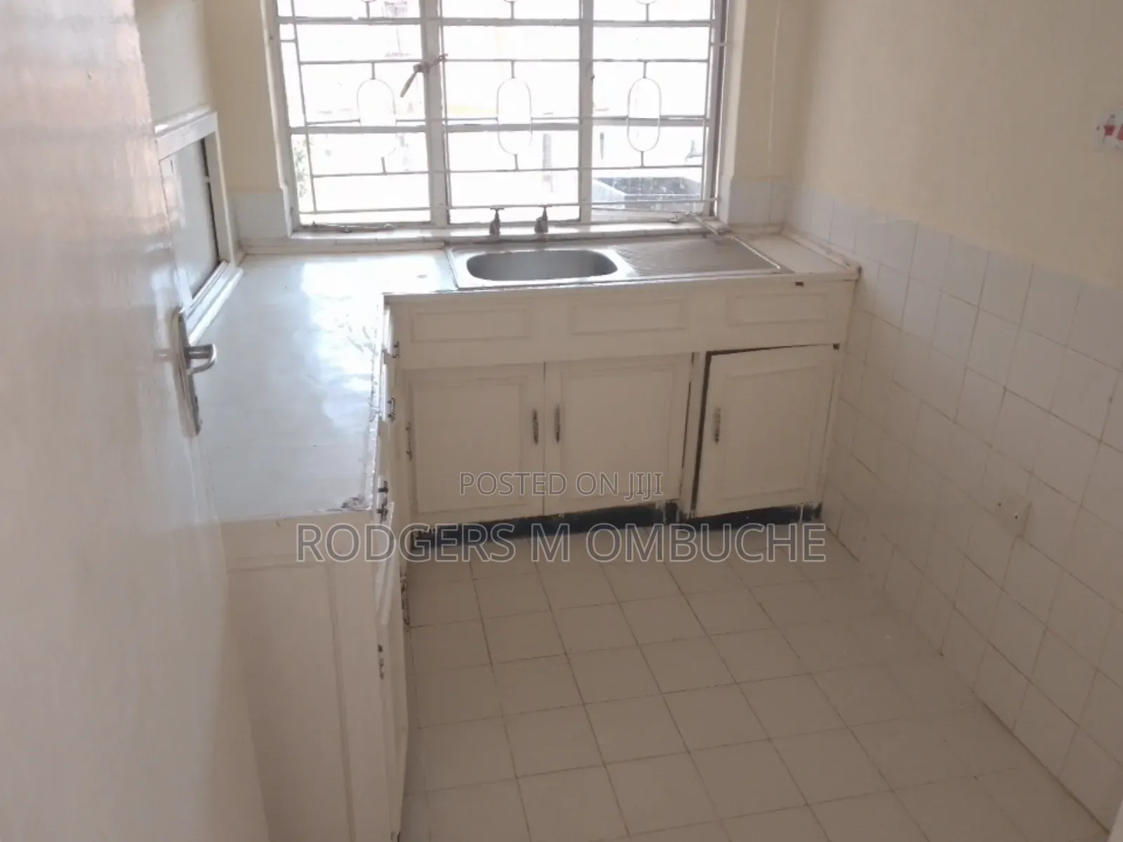 1bdrm Apartment in Raphta Road Area for rent in Raphta Road Area