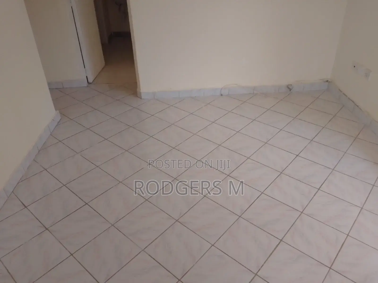 1bdrm Apartment in Raphta Road Area for rent in Raphta Road Area