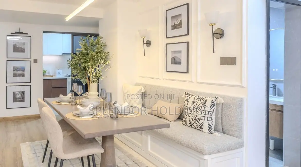 2bdrm Apartment in Raphta Road Area for sale in Raphta Road Area
