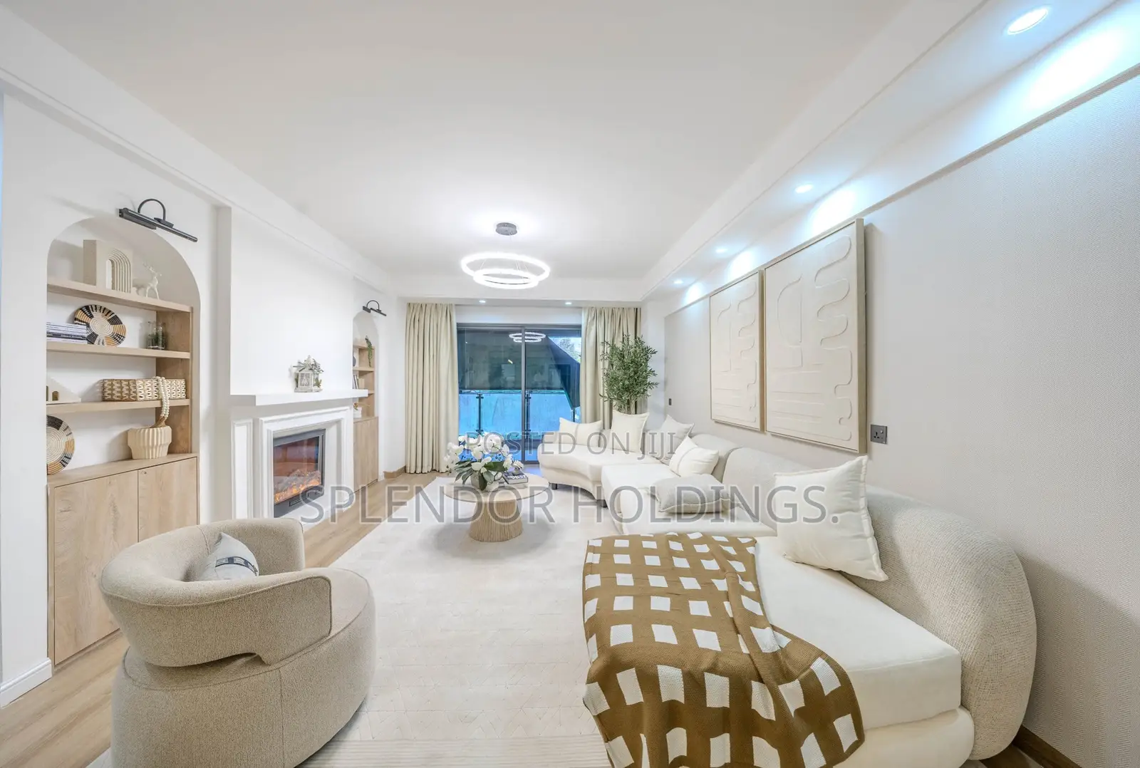 2bdrm Apartment in Raphta Road Area for sale in Raphta Road Area