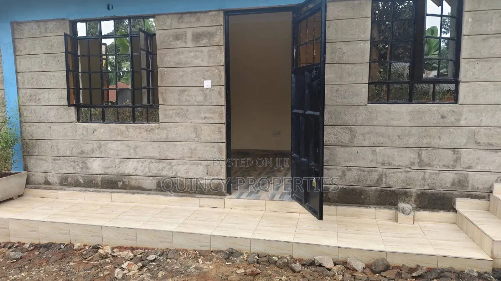 2bdrm Apartment in Ndumberi for rent in Ndumberi