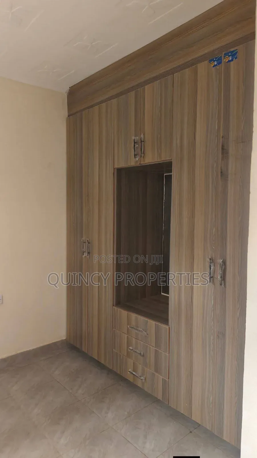 2bdrm Apartment in Ndumberi for rent in Ndumberi