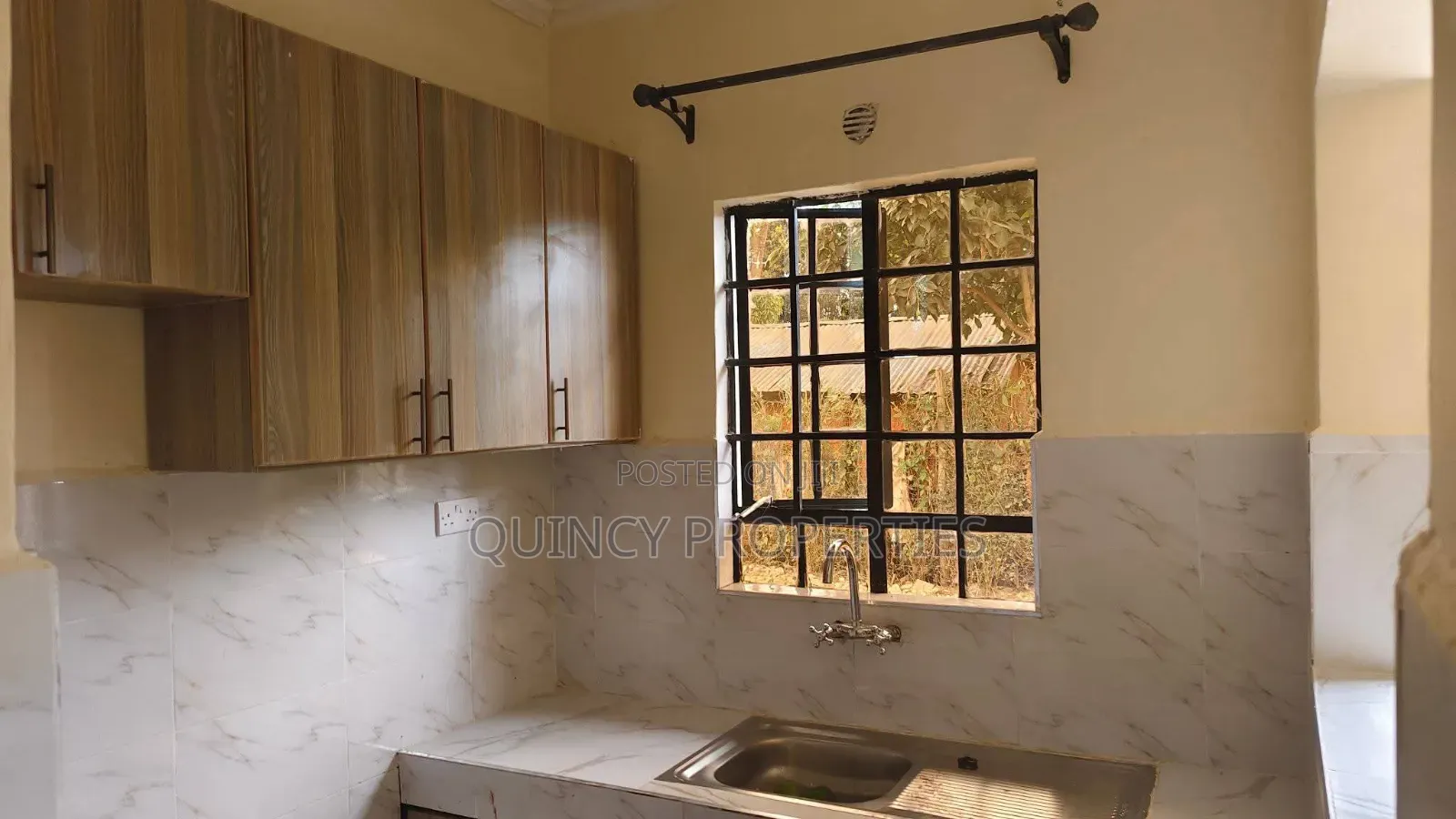 2bdrm Apartment in Ndumberi for rent in Ndumberi