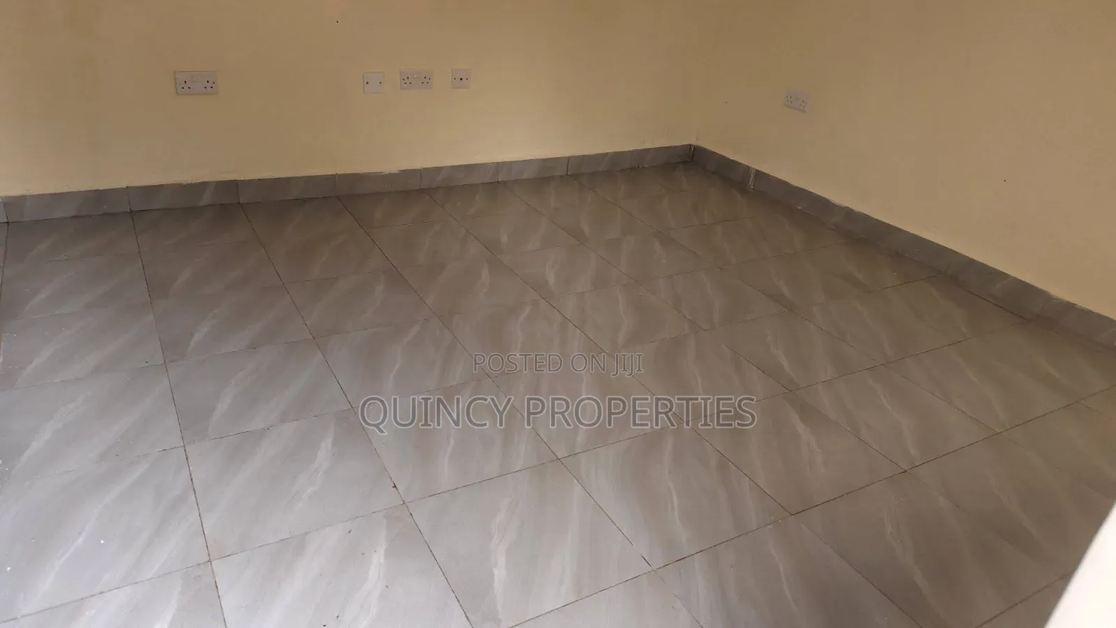 2bdrm Apartment in Ndumberi for rent in Ndumberi