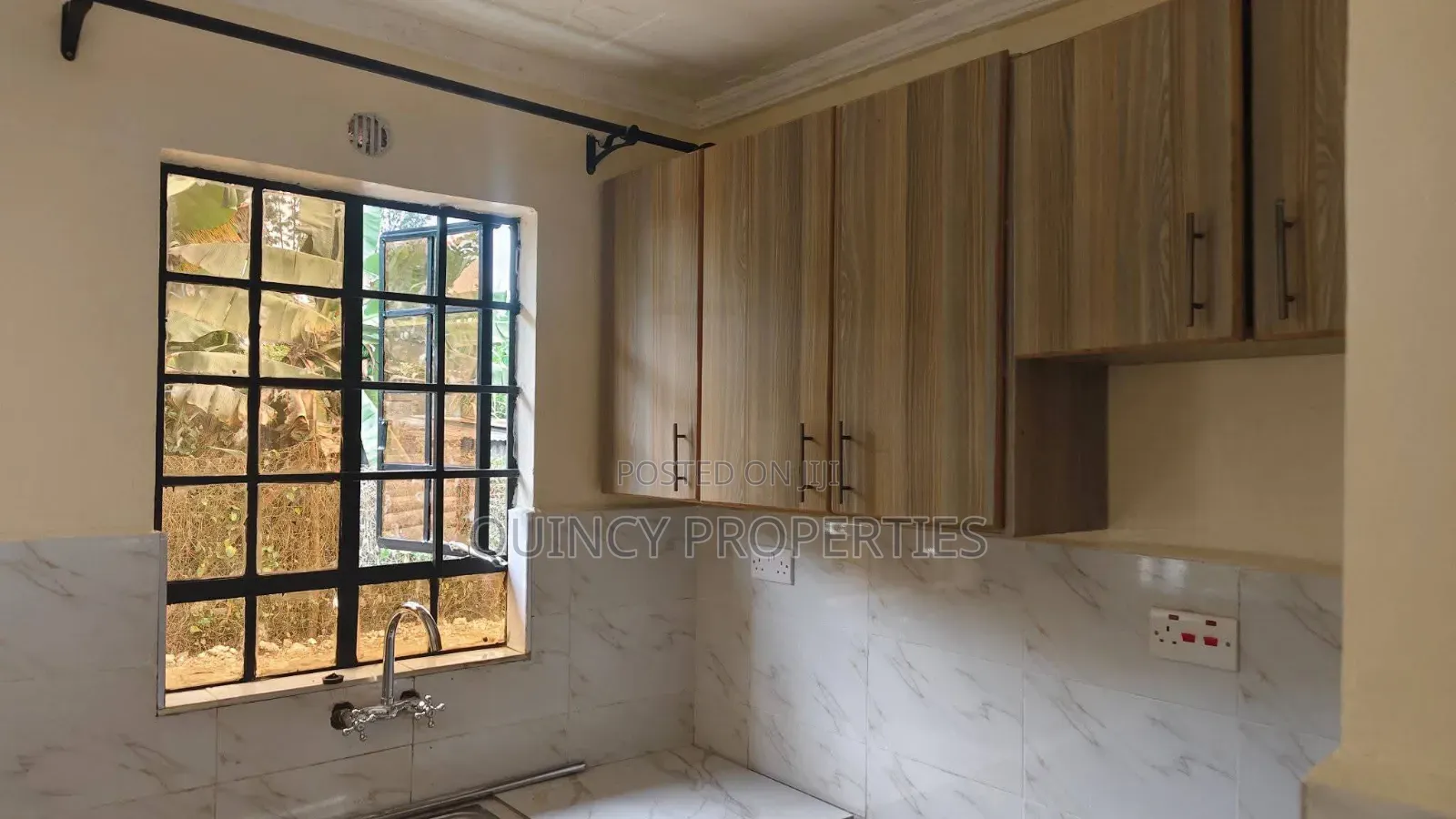 2bdrm Apartment in Ndumberi for rent in Ndumberi