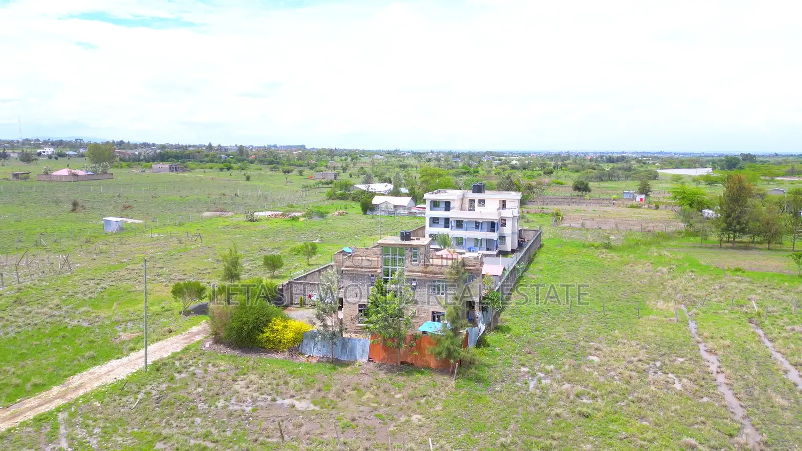 Joska,Mutalia Sunset Ridge Plots Selling for 950,000 in Joska