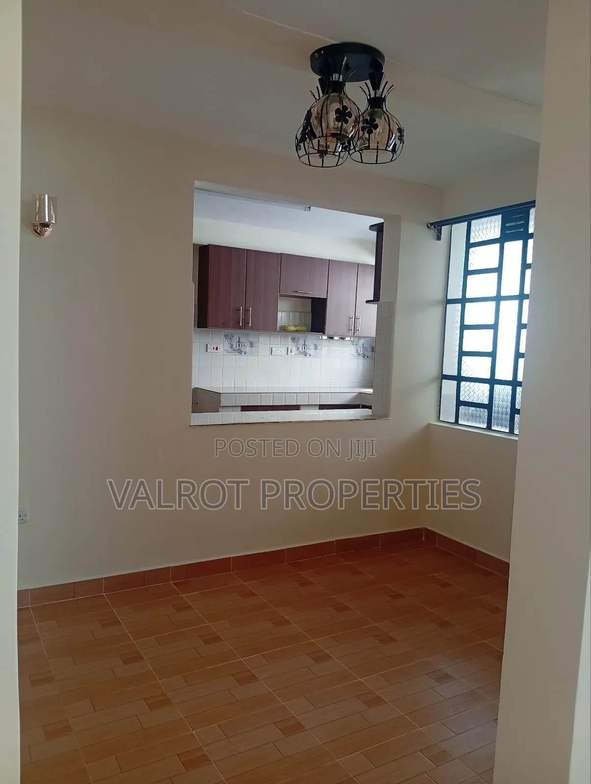 4bdrm Bungalow in Kiserian for sale in Kiserian