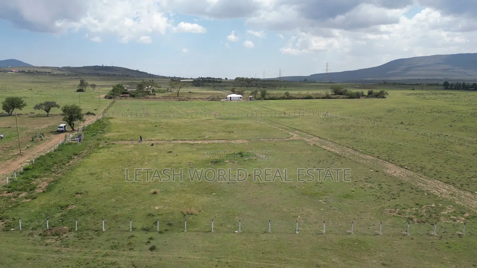 50 by 100 Plots in Naivasha, Mirera Area ,580,000 in Mirera