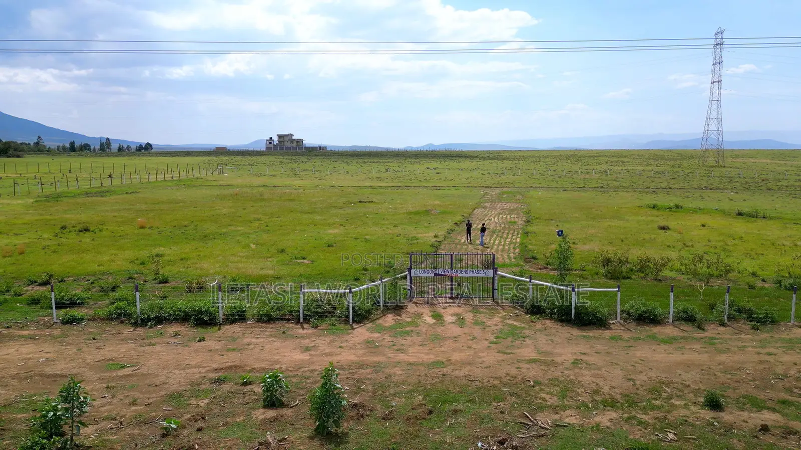 50 by 100 Plots in Naivasha, Mirera Area ,580,000 in Mirera