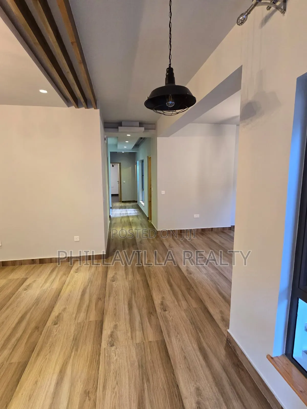 3bdrm Apartment in Kileleshwa for rent in Kileleshwa