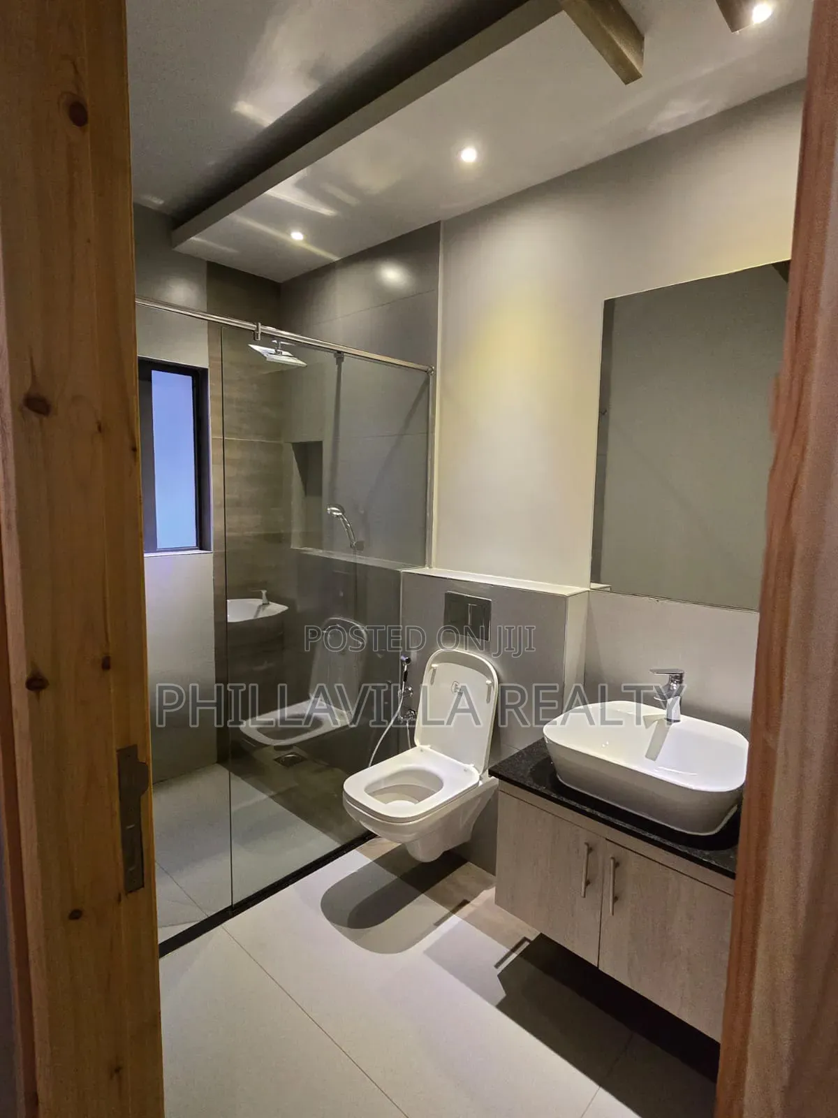 3bdrm Apartment in Kileleshwa for rent in Kileleshwa