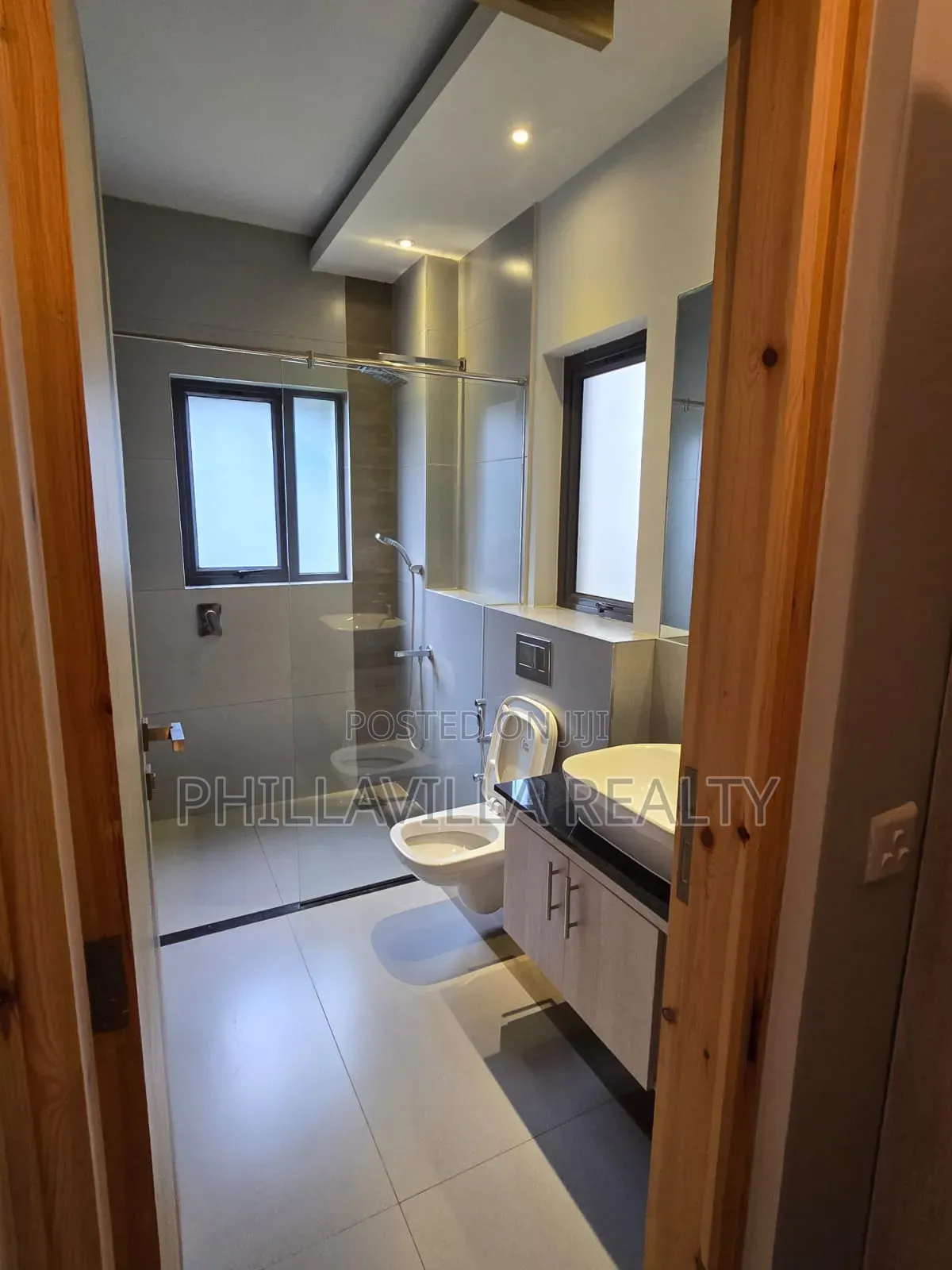 3bdrm Apartment in Kileleshwa for rent in Kileleshwa
