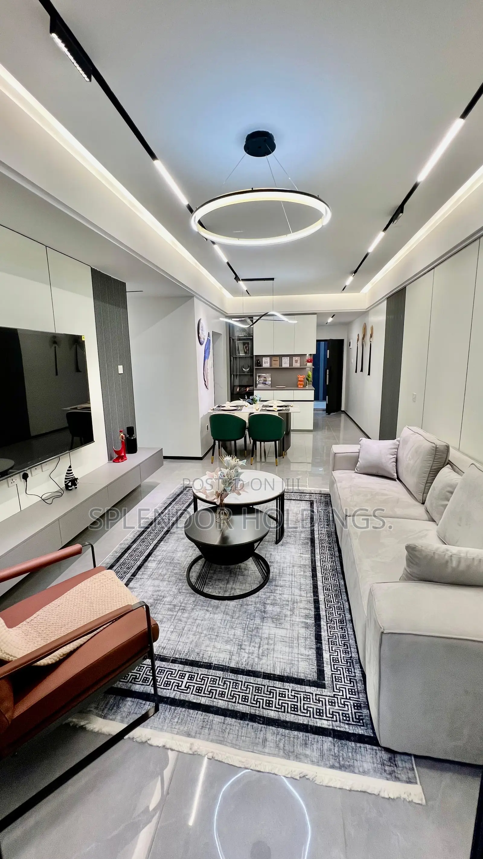 2bdrm Apartment in Raphta Road Area for sale in Raphta Road Area