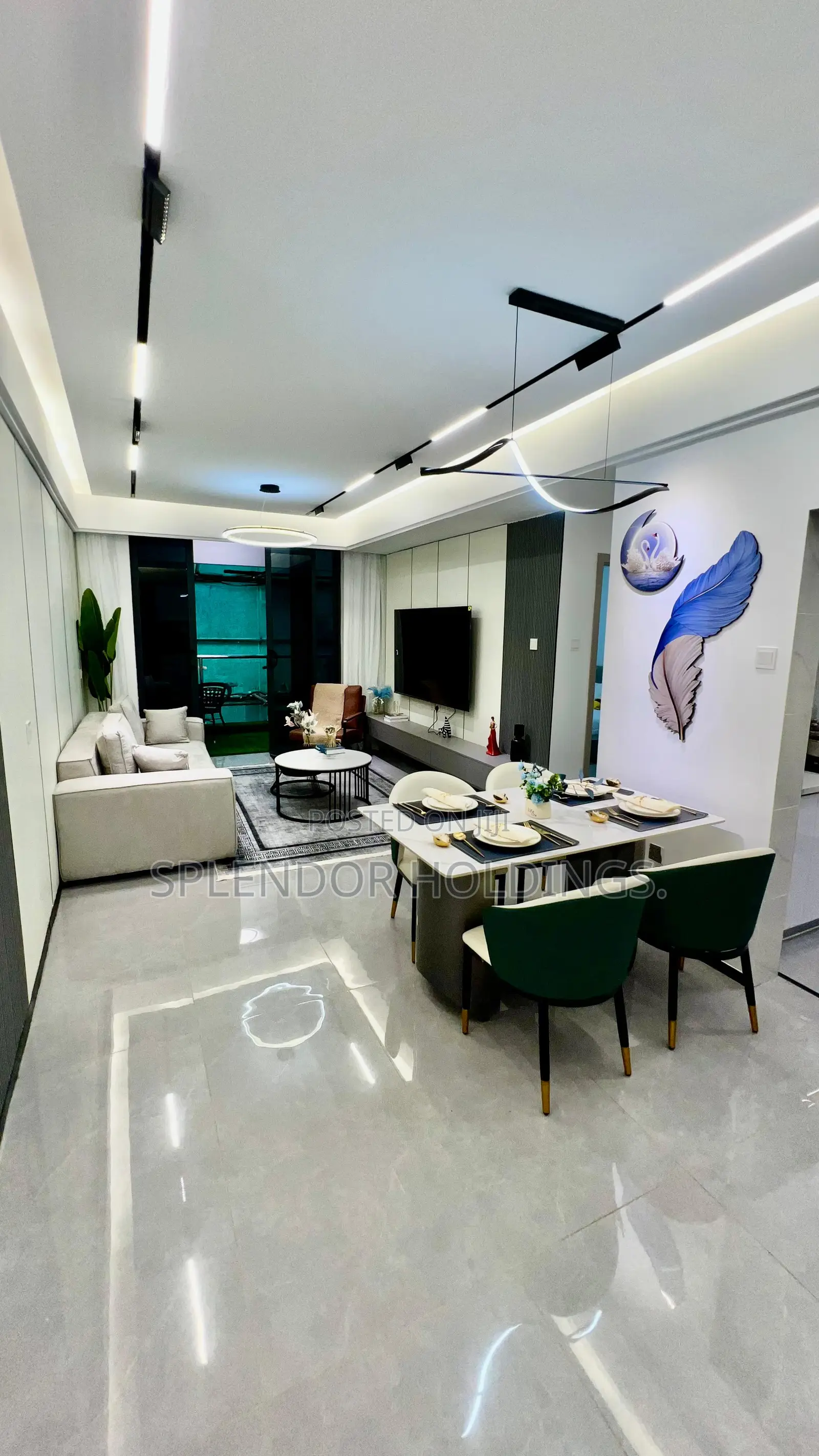 2bdrm Apartment in Raphta Road Area for sale in Raphta Road Area