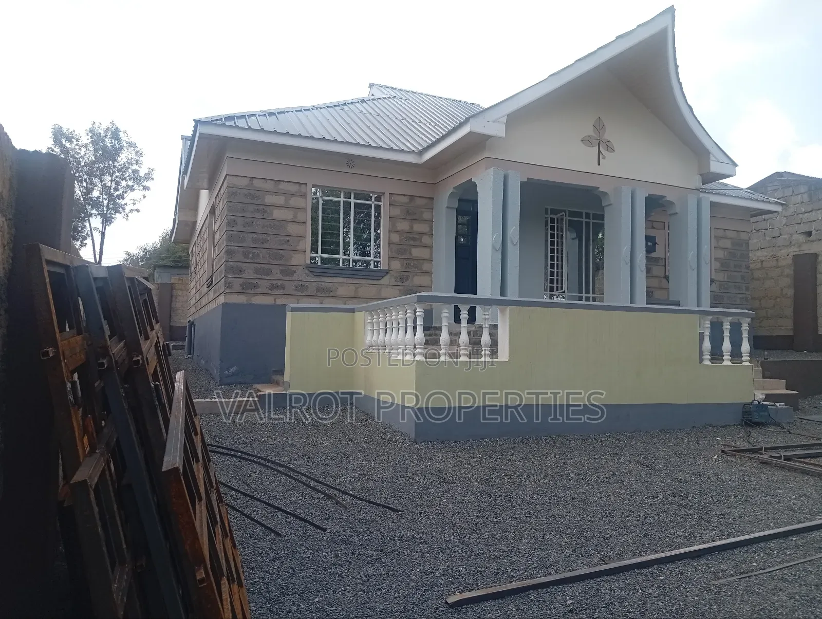 3bdrm Bungalow in Ongata Rongai for sale in Ongata Rongai